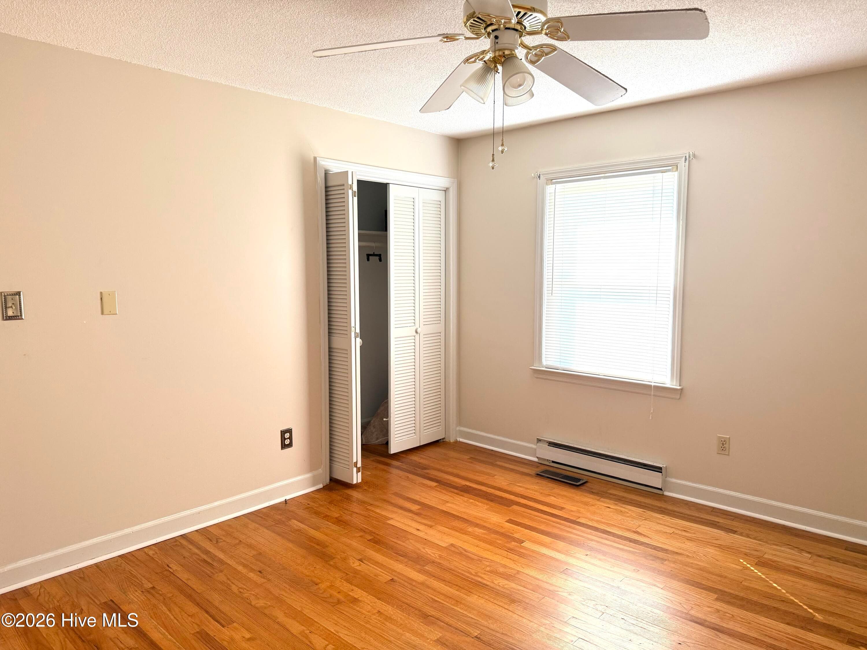 Bedroom B - 108 Abbey Lane, Washington, NC 27889