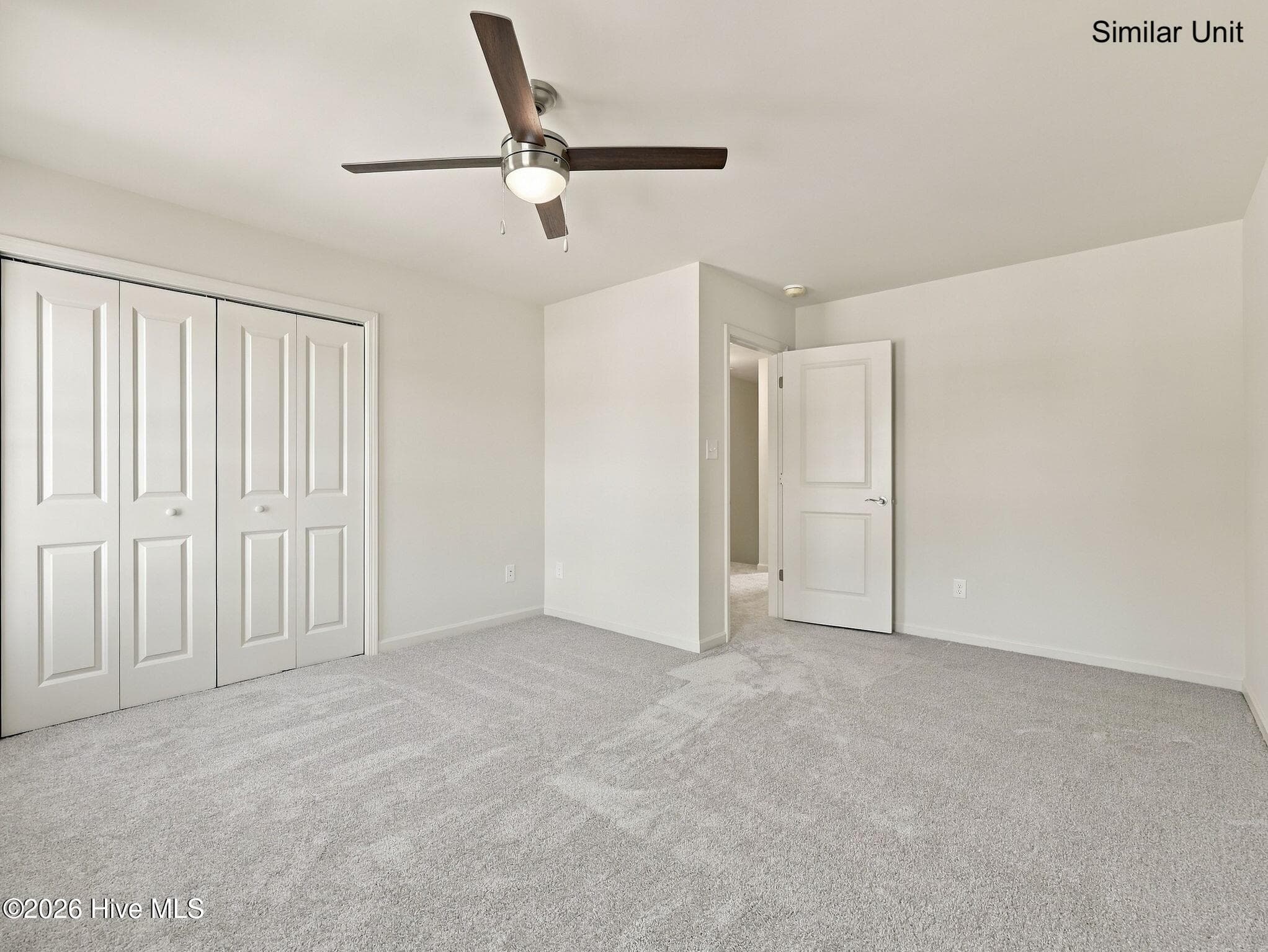 Townhouse at 382 Boyington Place Road, Midway Park, NC 28544, photo 12 of 23