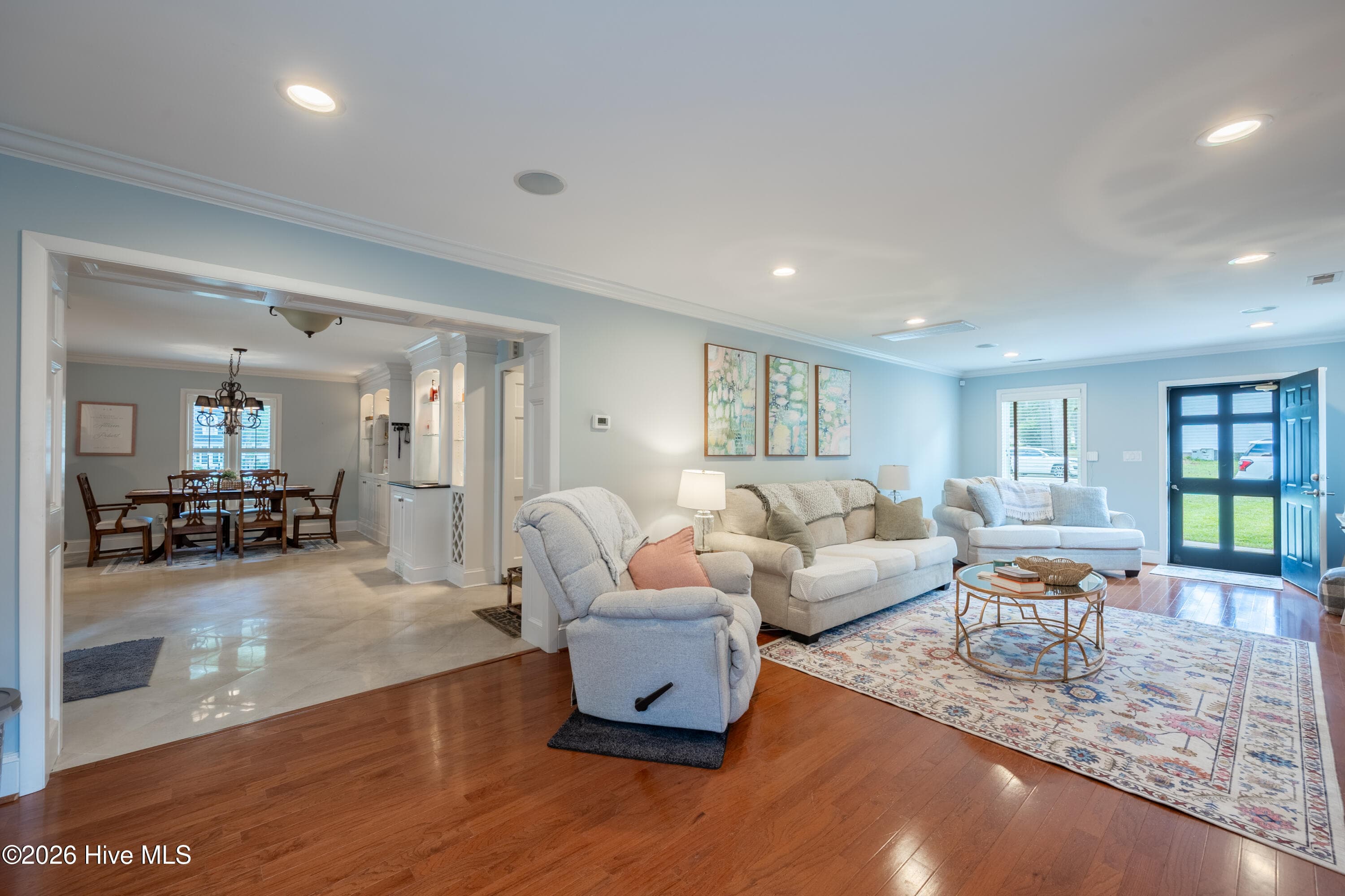 Single Family Residence at 1119 Windemere Drive NW, Wilson, NC 27896, photo 12 of 80