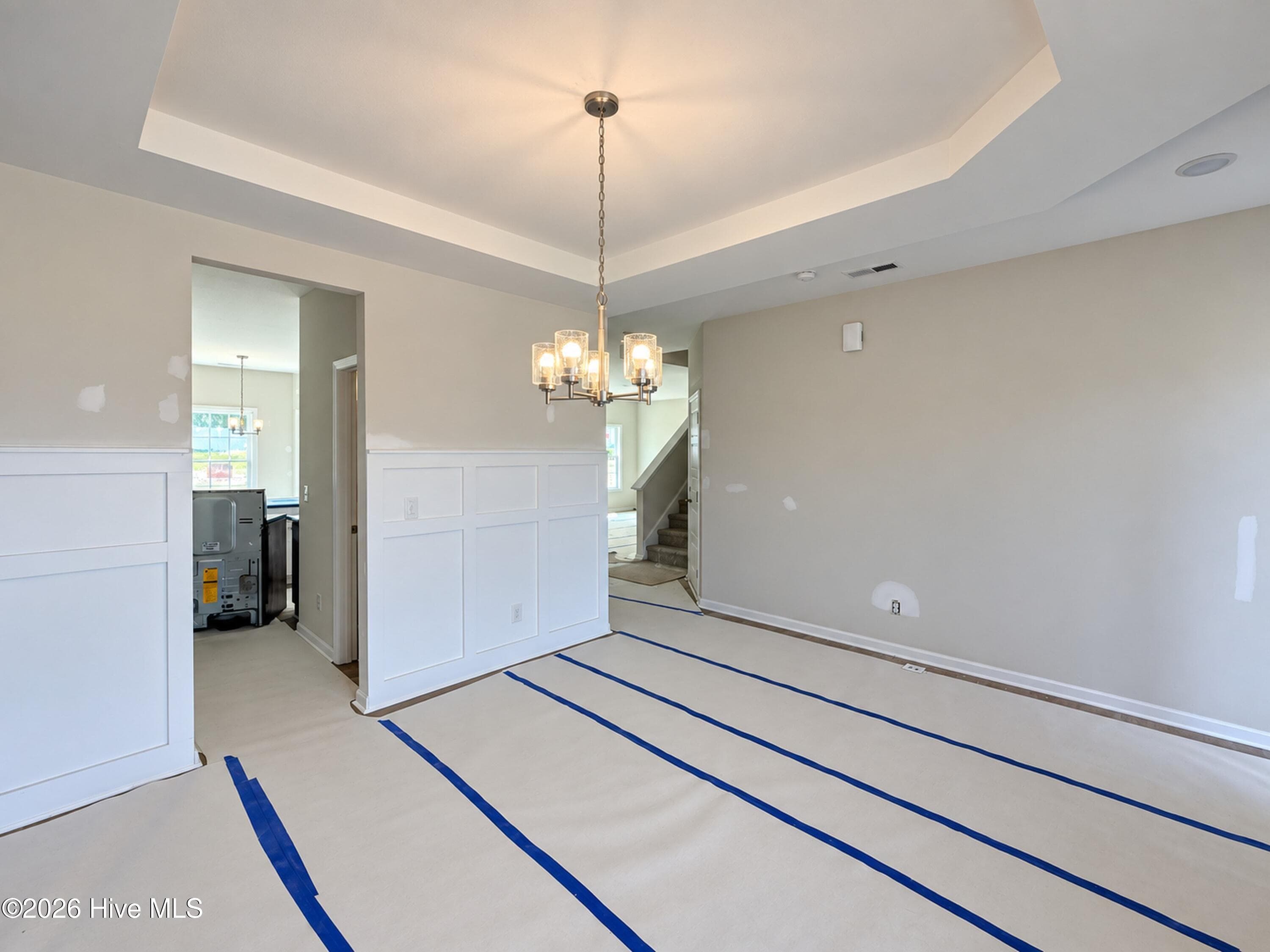 Single Family Residence at 127 Crossvine Street, Selma, NC 27576, photo 51 of 246