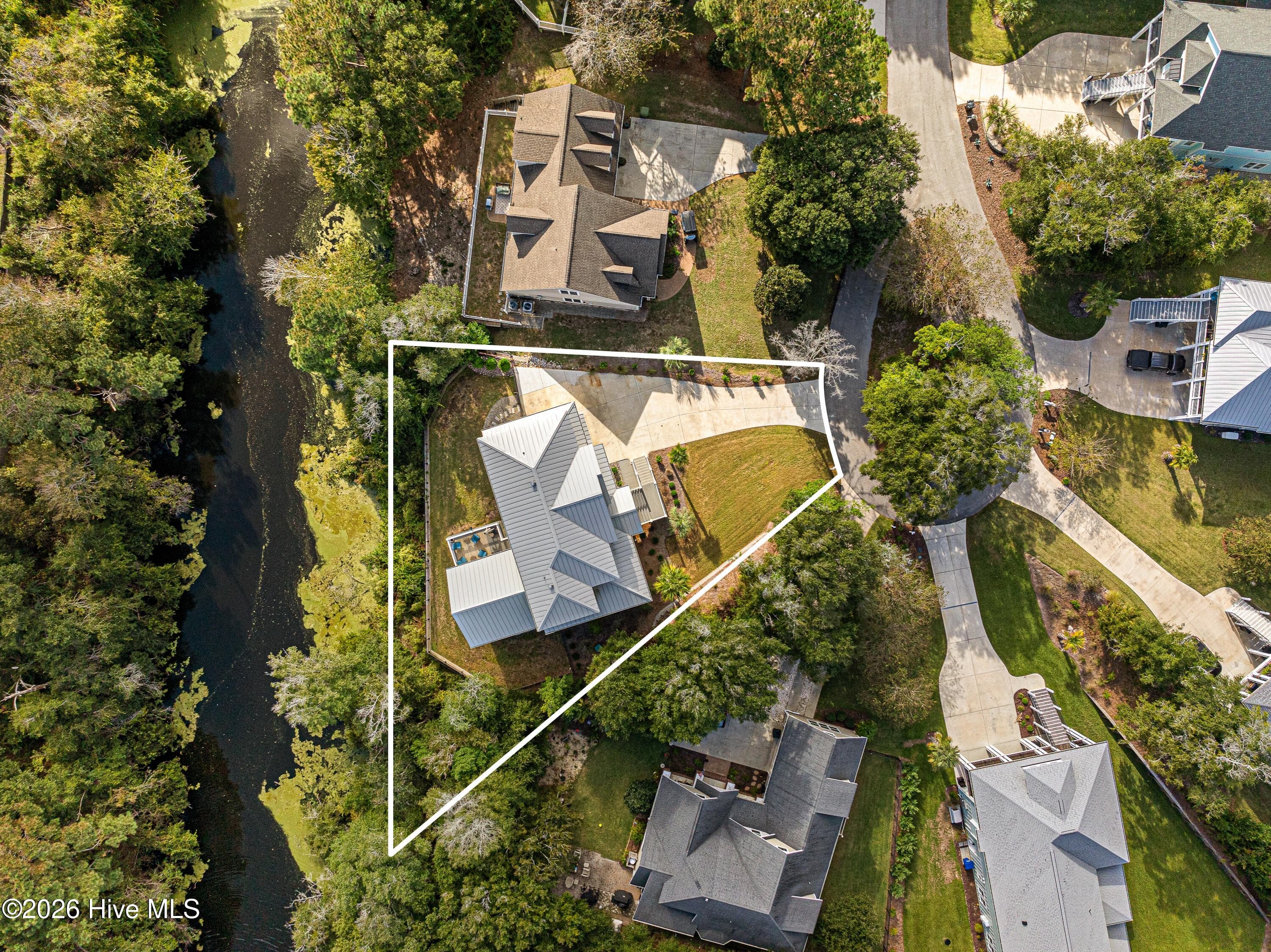 Single Family Residence at 8807 Edgewater Court, Emerald Isle, NC 28594, photo 87 of 89