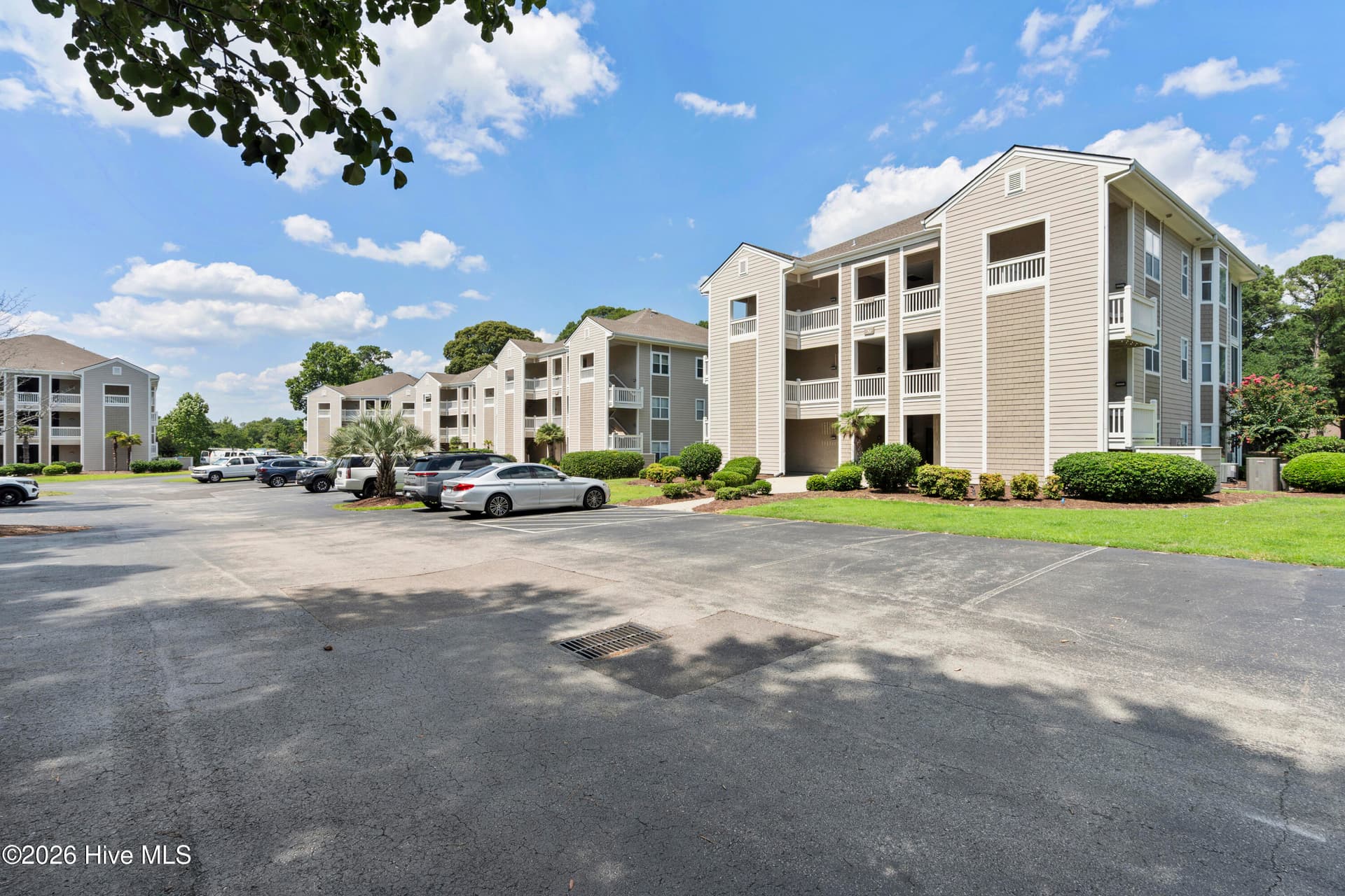 Condominium at 233 Kings Trail # 2006, Sunset Beach, NC 28468, photo 2 of 5