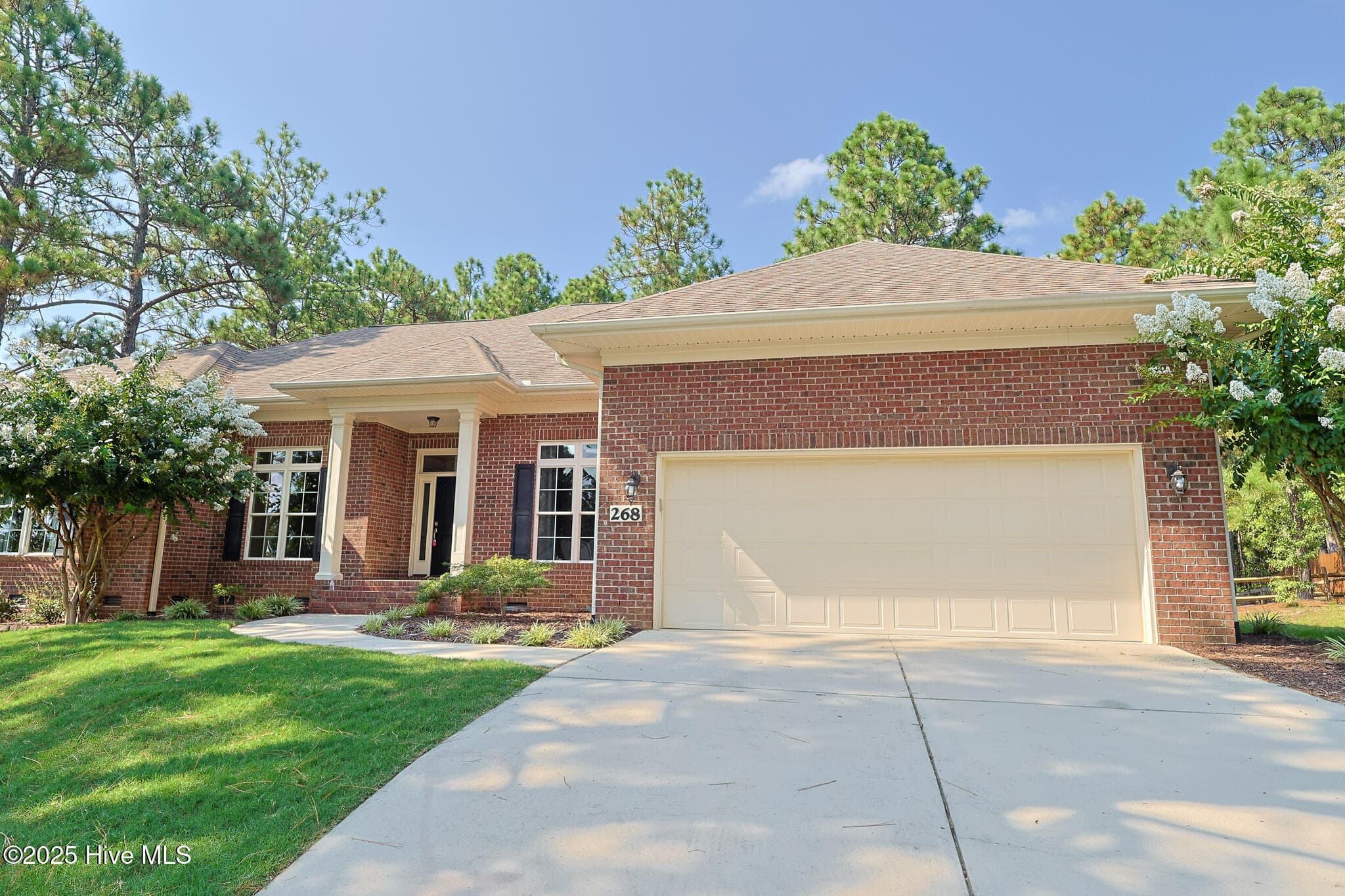 Single Family Residence at 268 Juniper Creek Boulevard, Pinehurst, NC 28374, photo 4 of 38