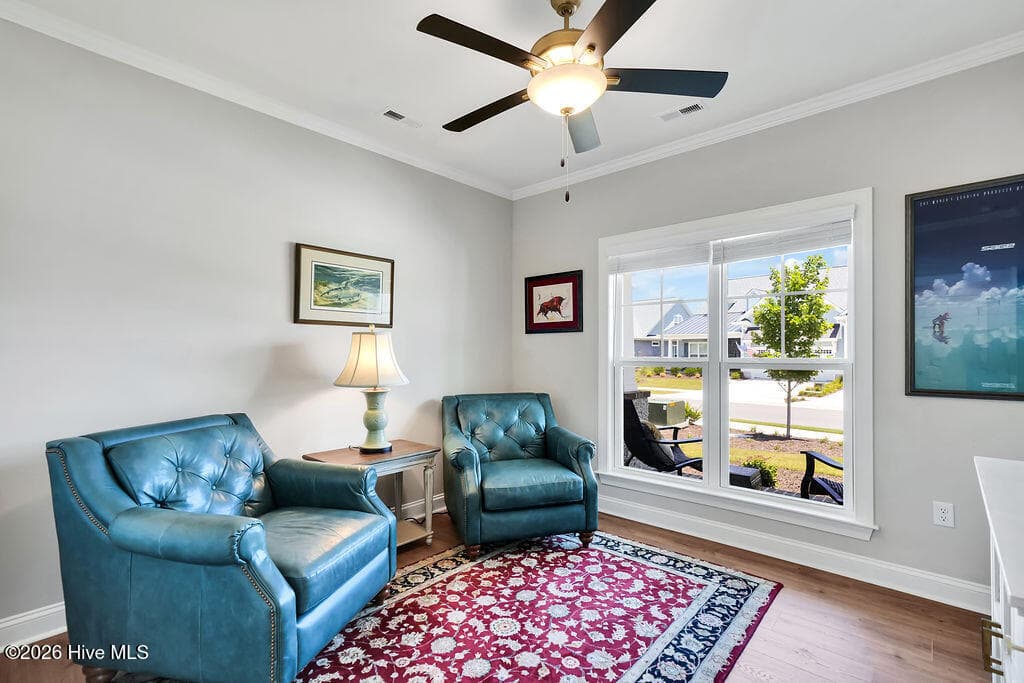 Townhouse at 8224 Centerwood Drive, Leland, NC 28451, photo 2 of 3