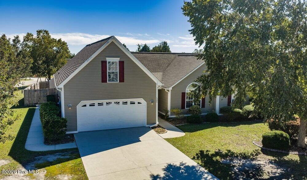 Single Family Residence at 1206 Maple Ridge Road, Wilmington, NC 28411, photo 36 of 49