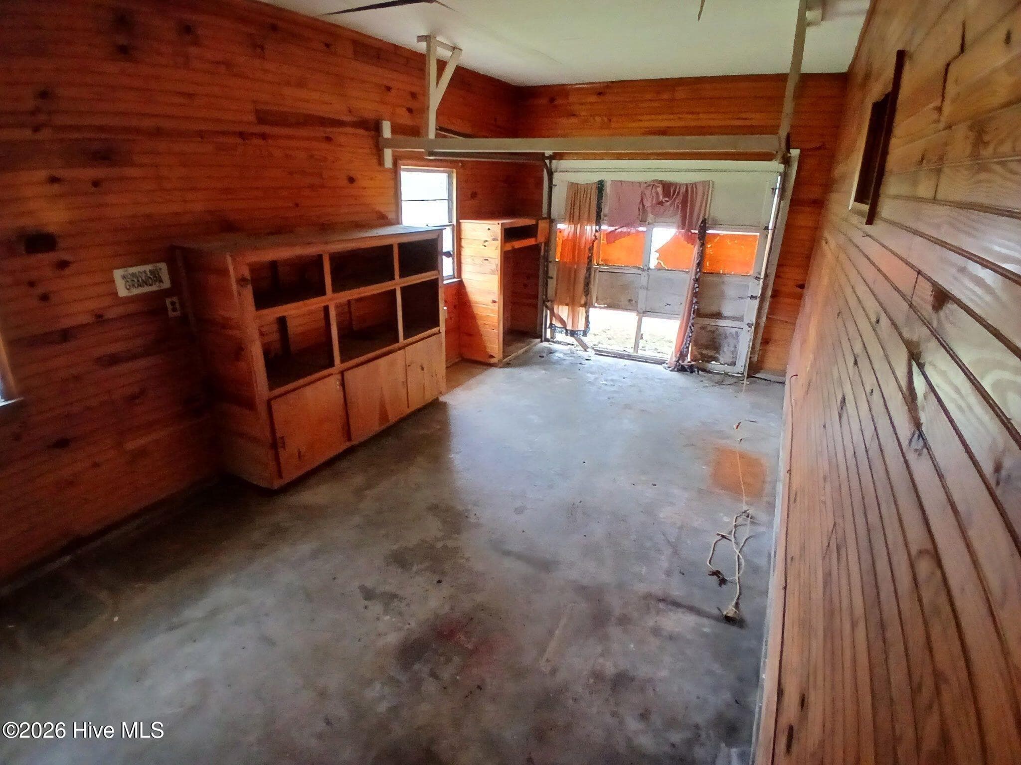 Garage - 1303 Nc Highway 343 N, South Mills, NC 27976