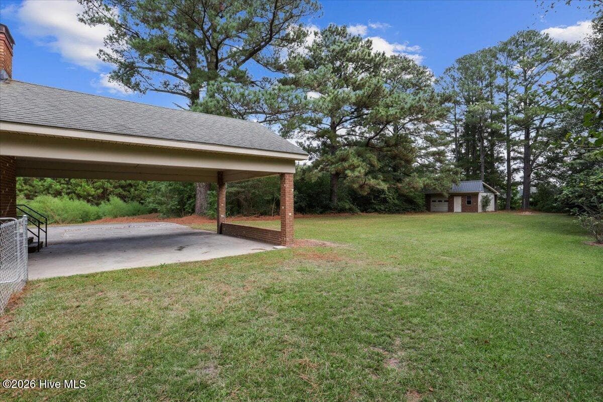 Single Family Residence at 489 Hwy 58 S, Kinston, NC 28504, photo 29 of 156