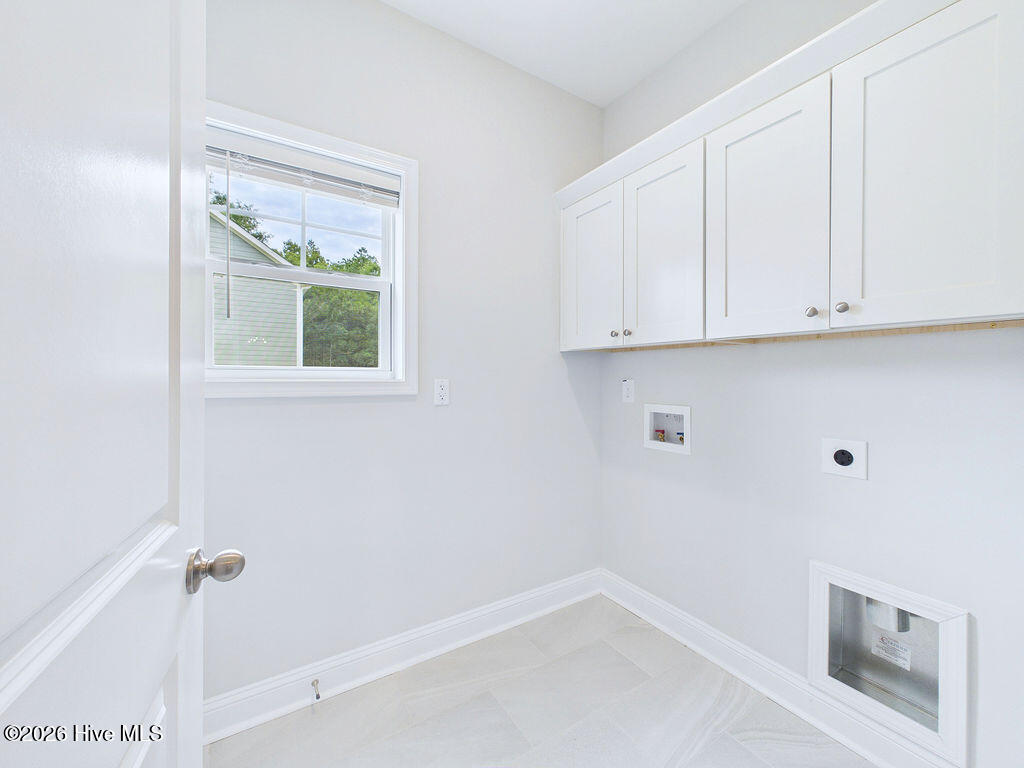 209 Telluride Court - ON-SITE HOMES 'COLSTON' FLOOR PLAN - 209 Telluride Court, Aberdeen, NC 28315