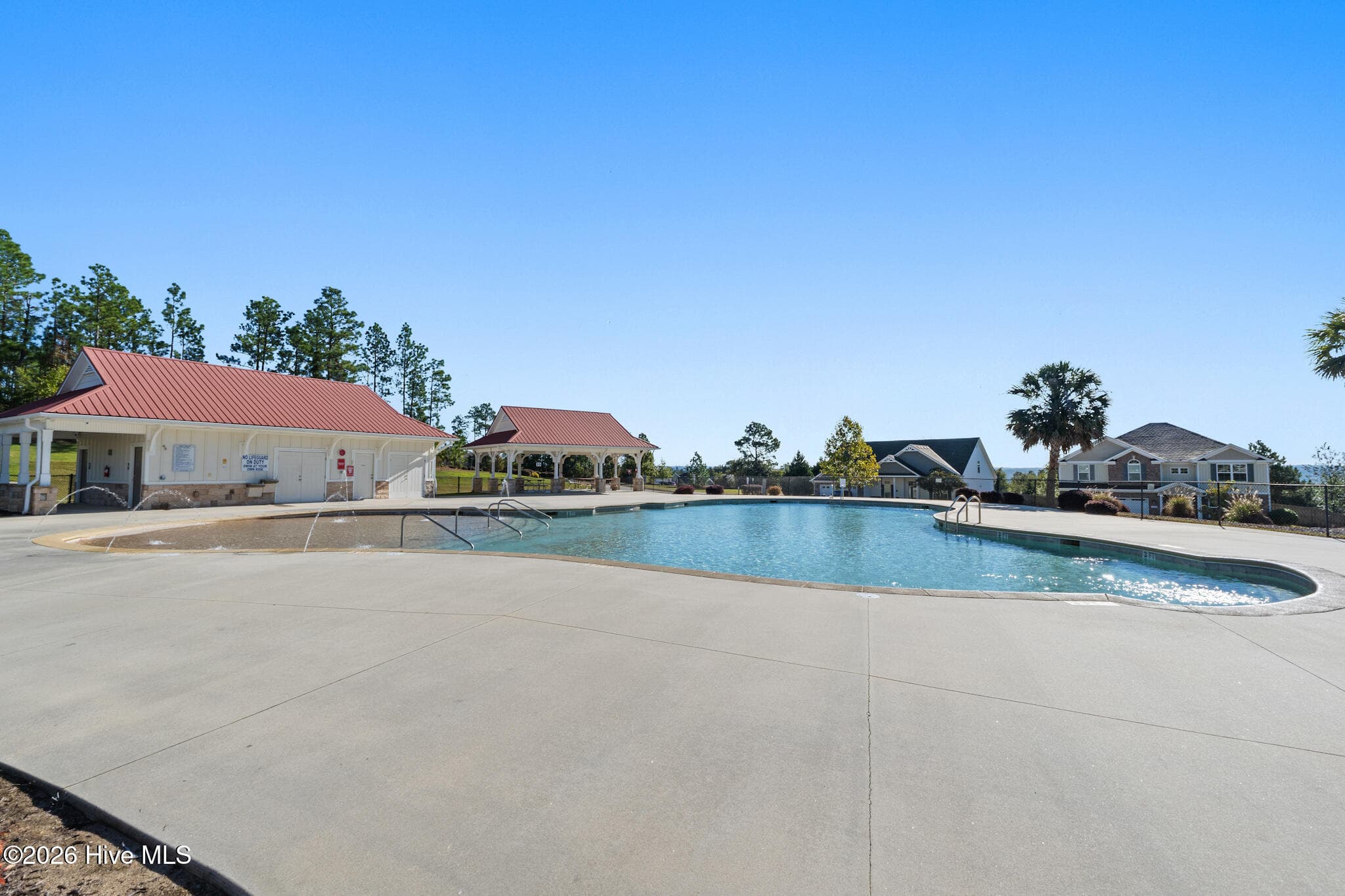 Single Family Residence at 7091 Grayson Drive, Graniteville, SC 29829, photo 52 of 55