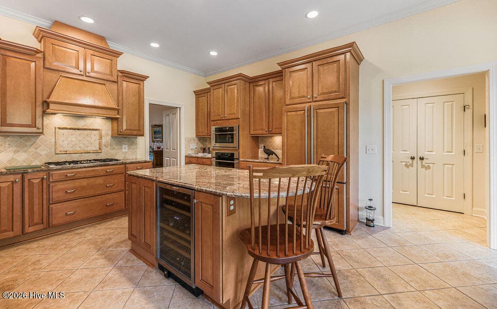 Single Family Residence at 62 Stoneykirk Drive, Pinehurst, NC 28374, photo 13 of 51