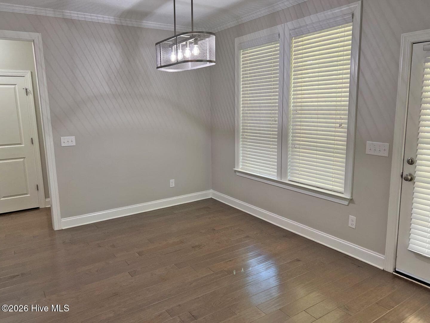 Dining Room - 551 Bunchgrass Street, Evans, GA 30809