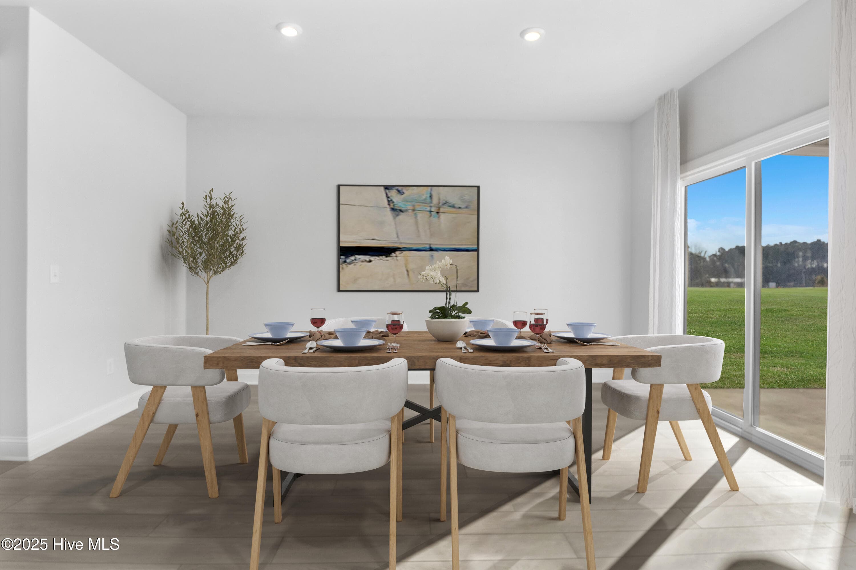 Virtually staged for illustrative purposes only - 4087 Balboa Avenue 26, Leland, NC 28451
