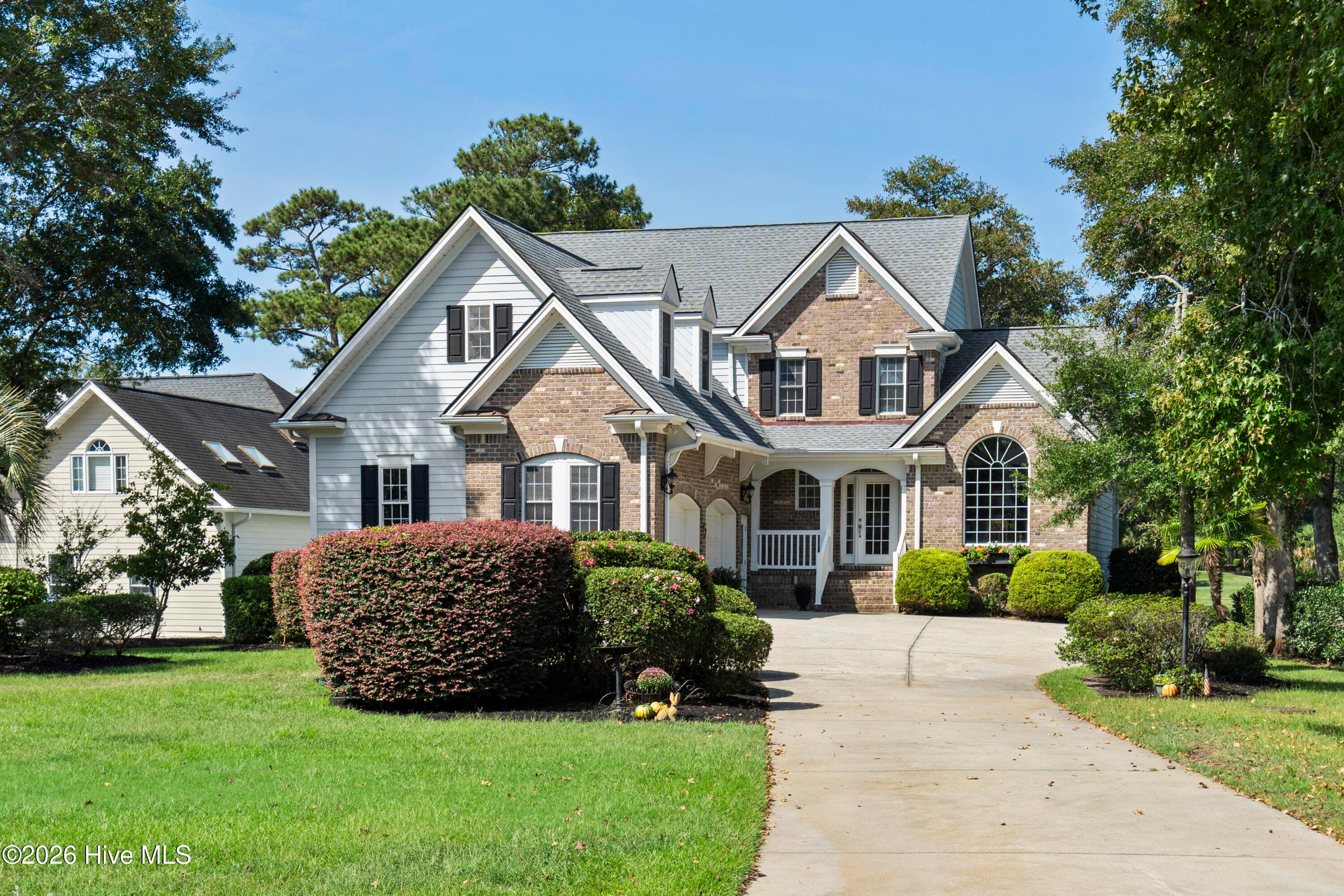 Single Family Residence at 194 Edgewater Circle, Sunset Beach, NC 28468, photo 46 of 103