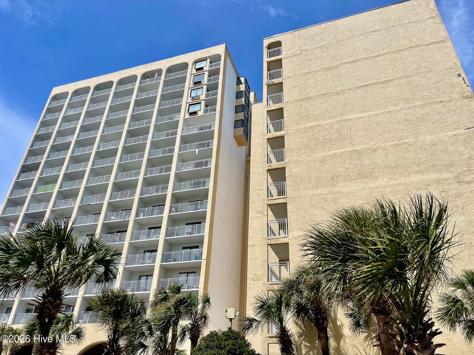 Condominium at 1205 S Ocean Boulevard 51313, Myrtle Beach, SC 29577, photo 25 of 26