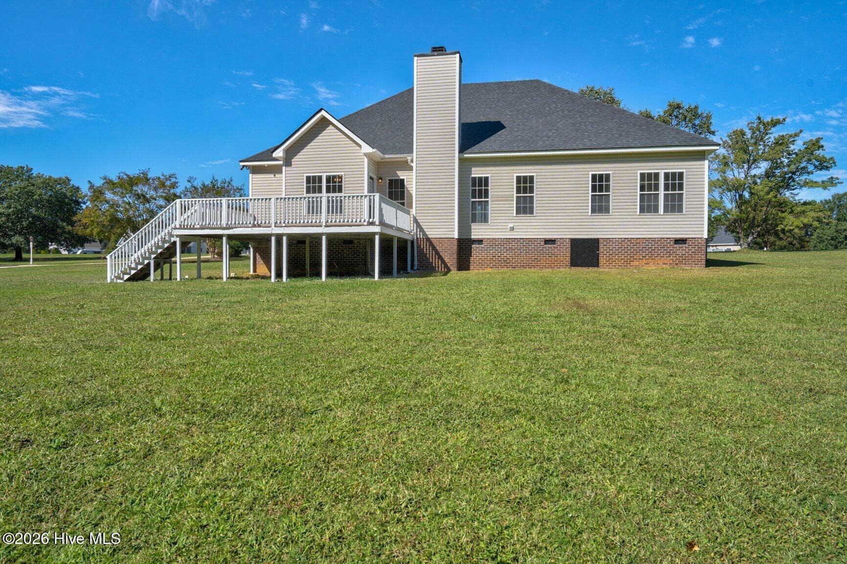 Single Family Residence at 8453 Carter Grove Drive, Elm City, NC 27822, Elm City, photo 35 of 35