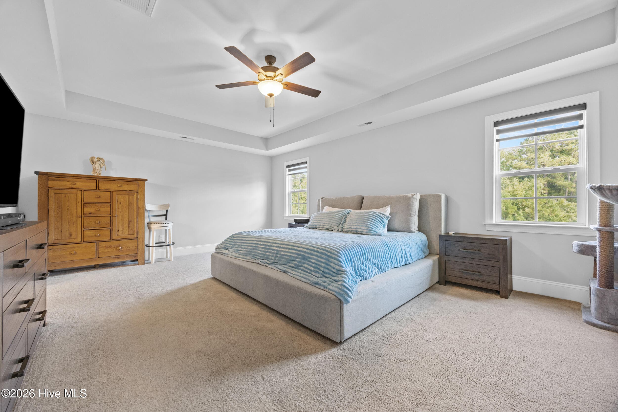 Single Family Residence at 6830 Campbells Ridge Drive SE, Leland, NC 28451, photo 29 of 66
