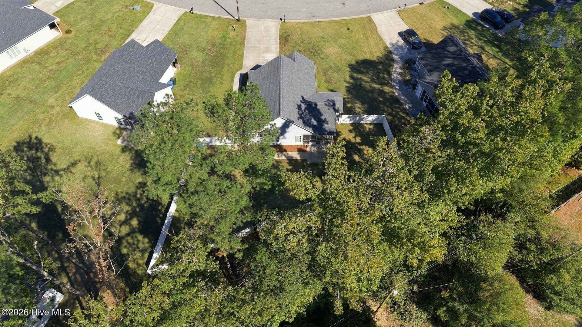Single Family Residence at 5111 Durban Drive N, Wilson, NC 27896, photo 40 of 47