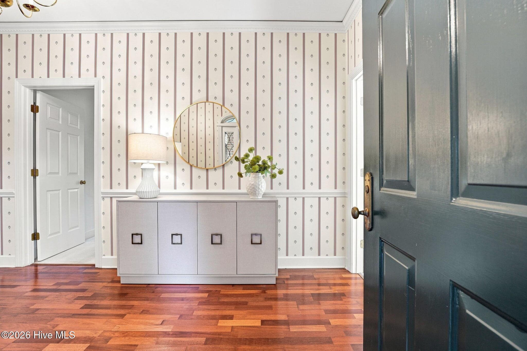Foyer - 42 Alston Place, Southern Pines, NC 28387