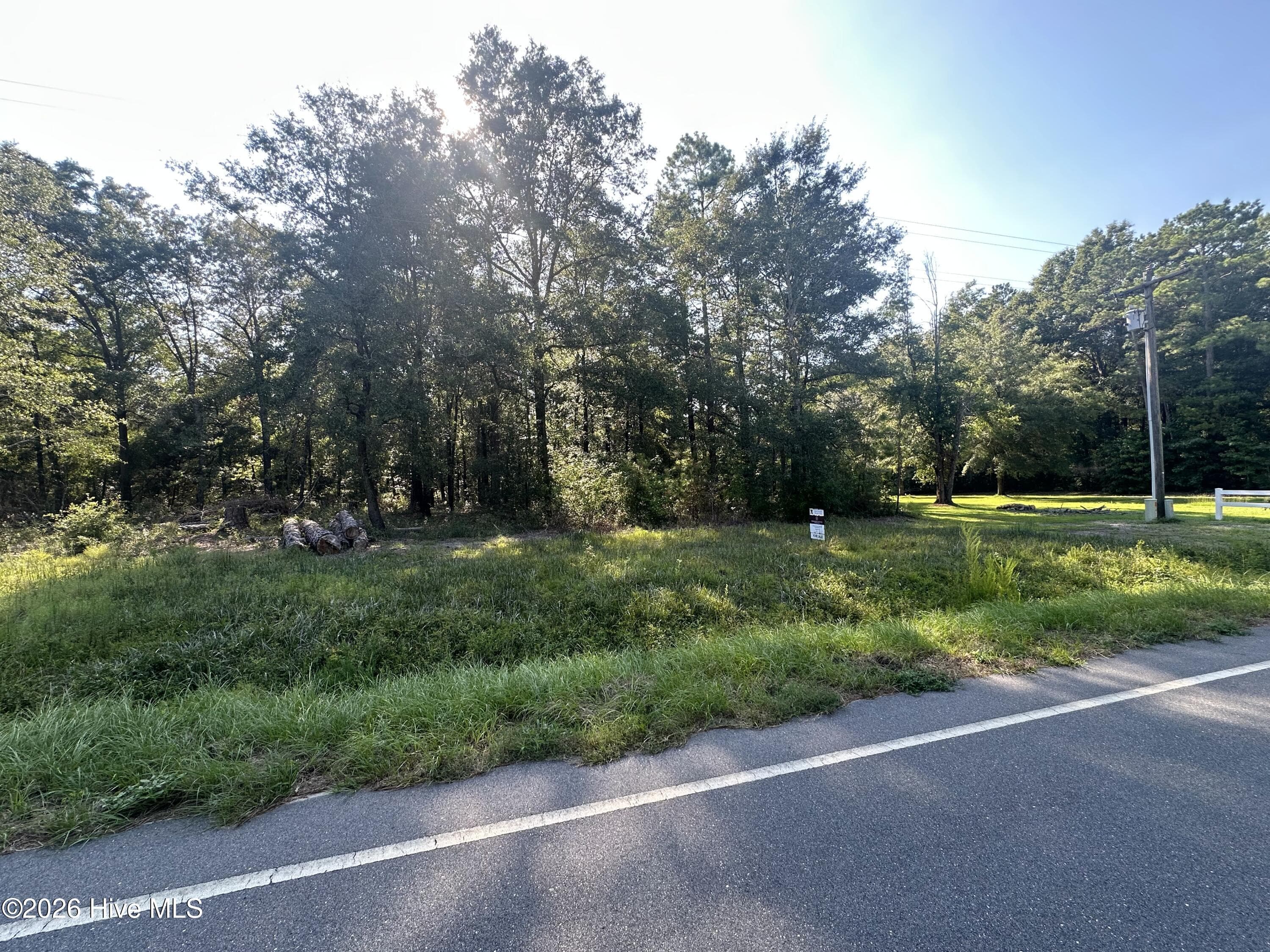 Residential Lot at 3 Ivanhoe Road, Ivanhoe, NC 28447, photo 2 of 12