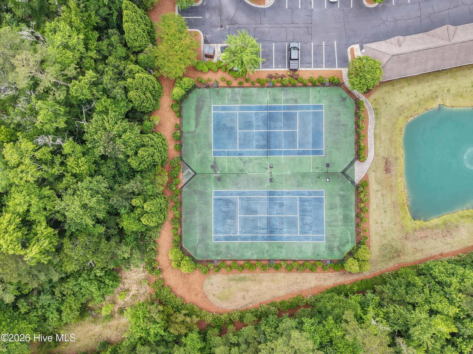 Condominium at 221 Woodlands Way Unit 21, Calabash, NC 28467, photo 33 of 39
