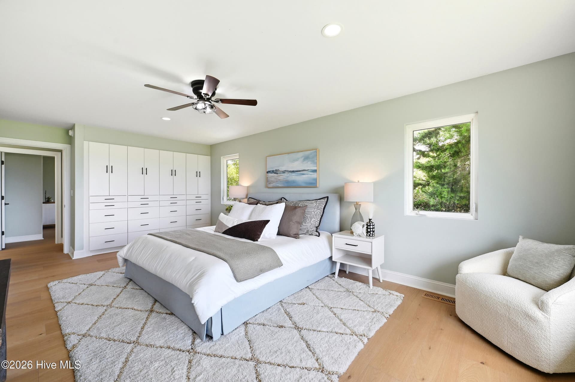Single Family Residence at 119 Sound View Drive, Hampstead, NC 28443, photo 28 of 68