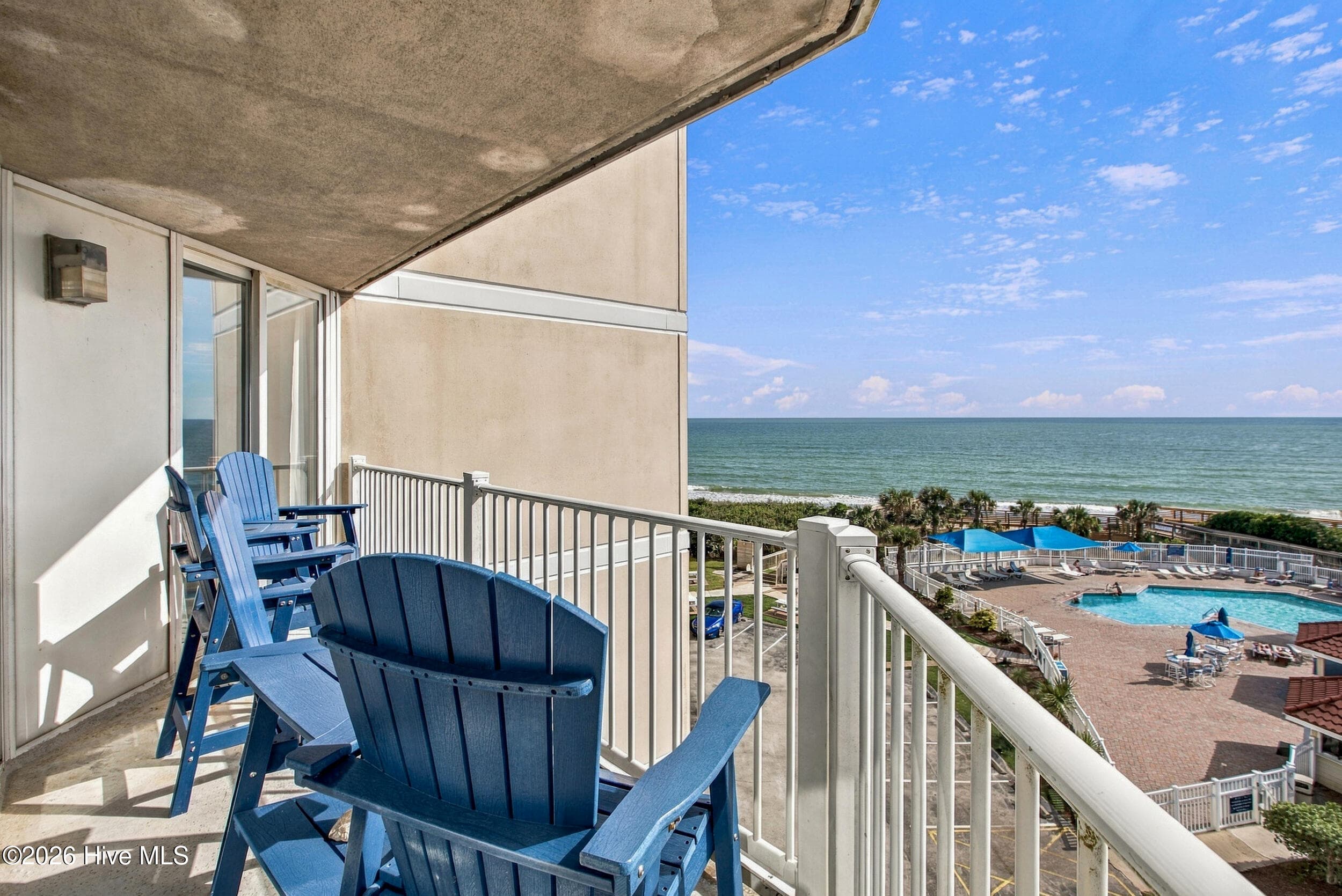 Condominium at 2000 New River Inlet Road 3302, North Topsail Beach, NC 28460, photo 25 of 58