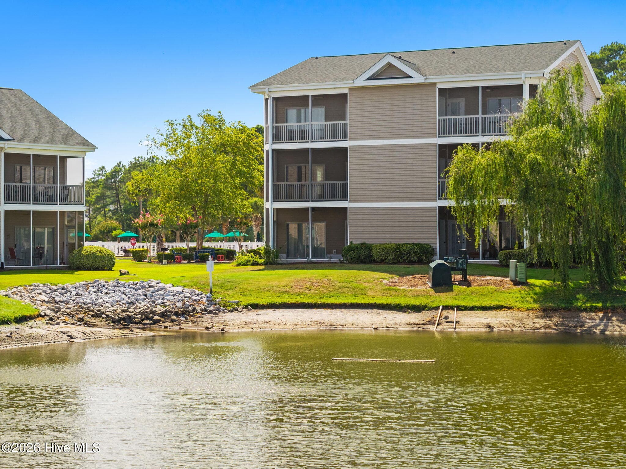 Condominium at 7509 Moorhen Lane SW # 52b, Sunset Beach, NC 28468, photo 39 of 51