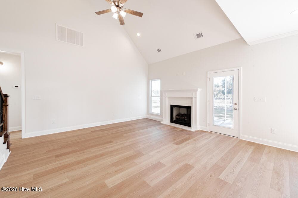Single Family Residence at 686 Slade Lake Drive, North Augusta, SC 29841, photo 31 of 90