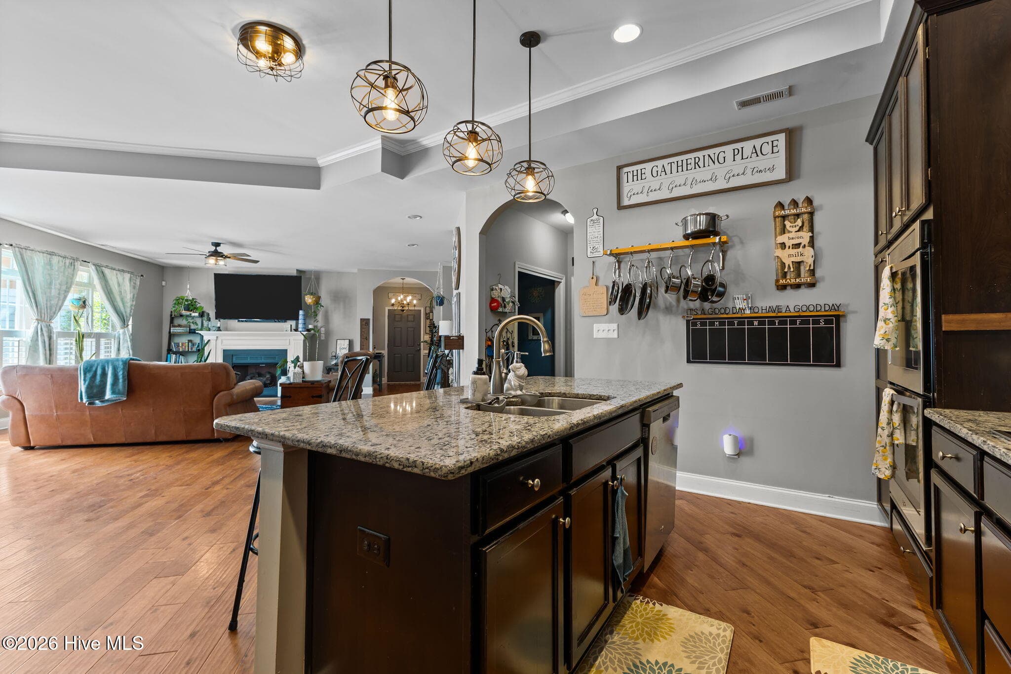 Single Family Residence at 1639 Micahs Way N, Spring Lake, NC 28390, photo 16 of 52