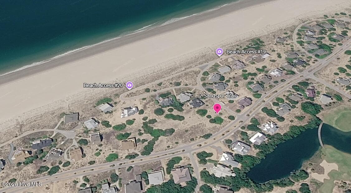 2 1355 Sandspur Trail, Bald Head Island, NC 28461
