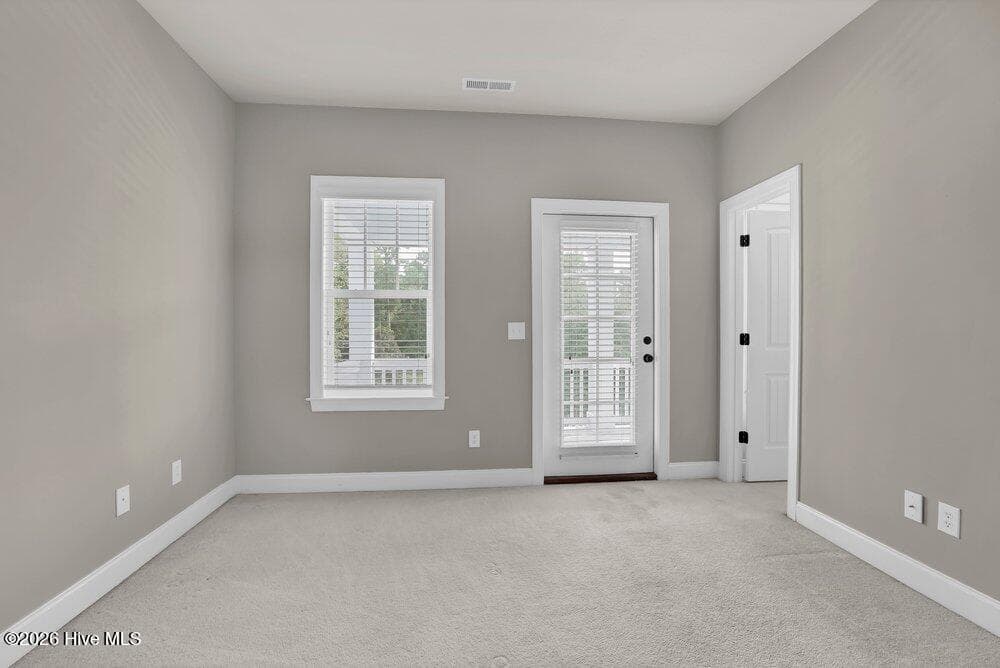 Single Family Residence at 1254 Charleston Common Drive, Leland, NC 28451, photo 19 of 50