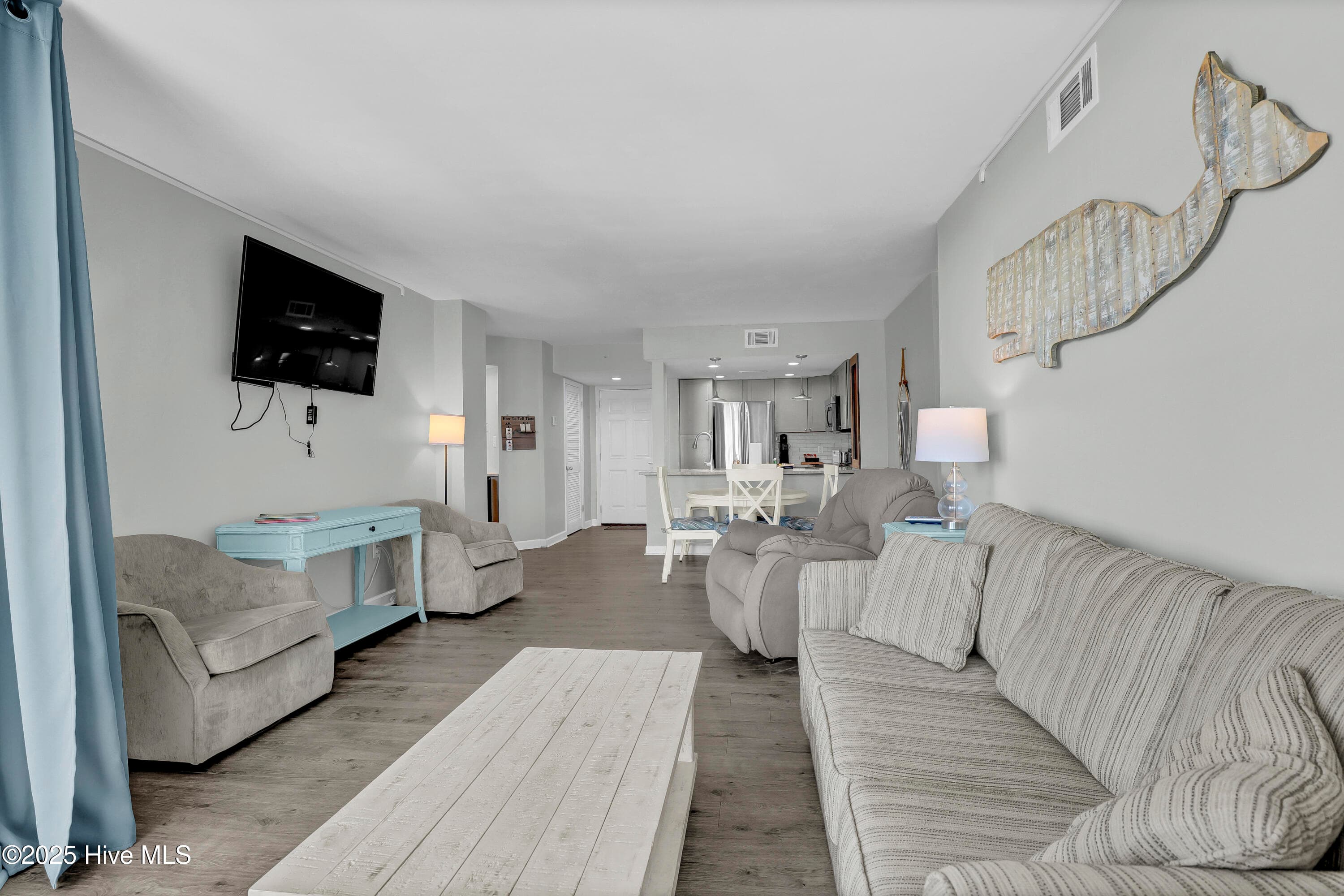 Condominium at 2000 New River Inlet Road 3112, North Topsail Beach, NC 28460, photo 11 of 26