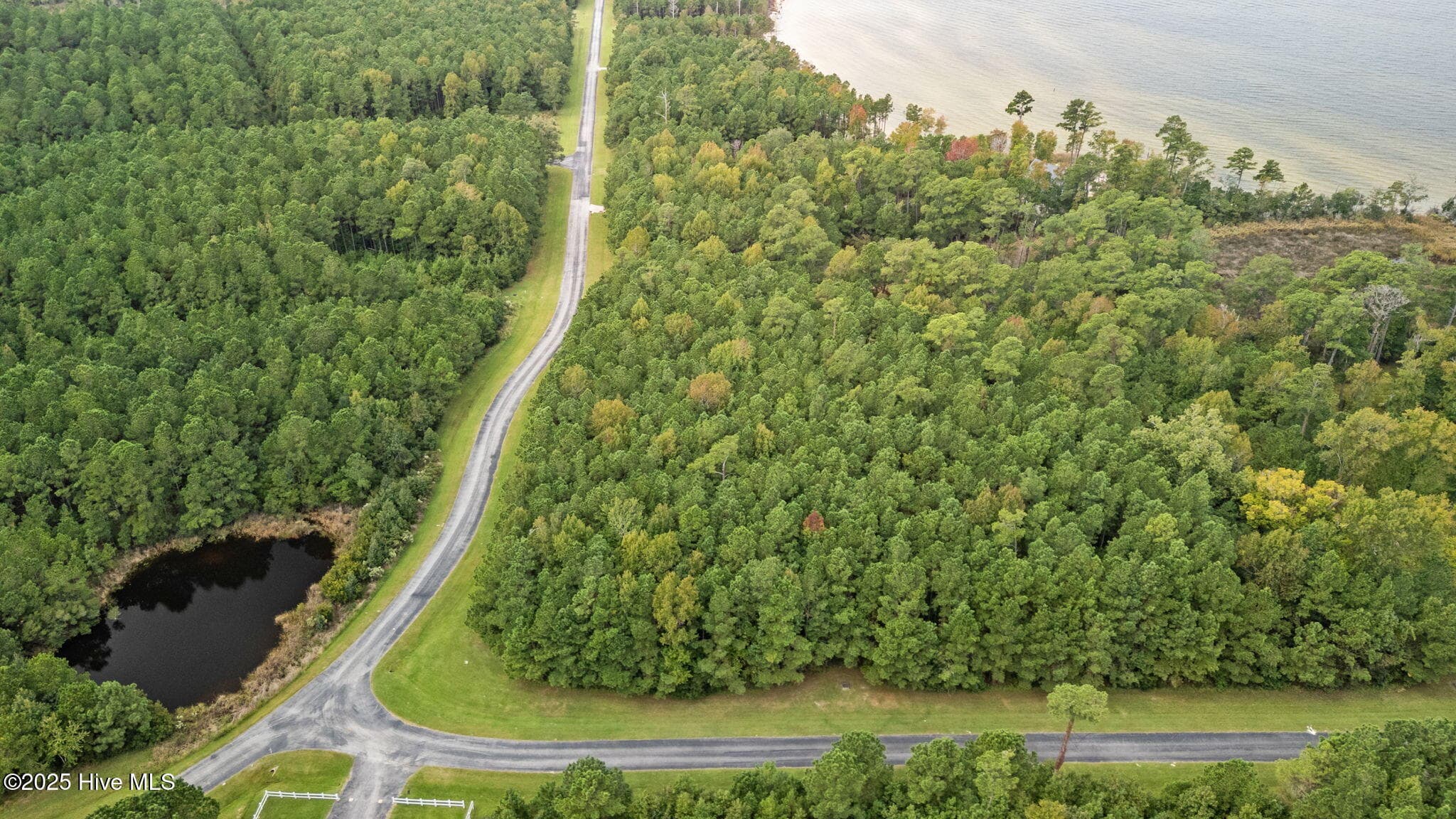 Residential Lot at 317 Garbacon Drive, Beaufort, NC 28516, Beaufort, photo 11 of 14