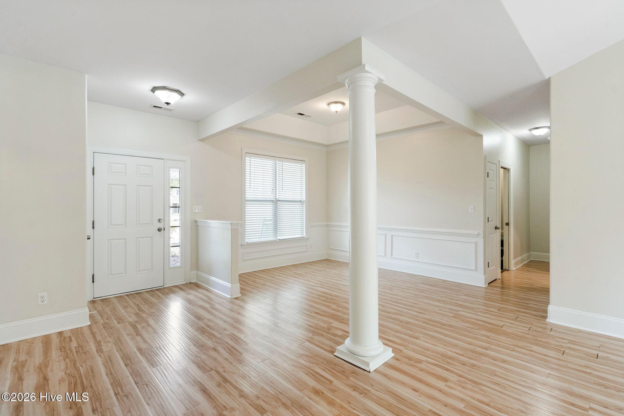 Single Family Residence at 106 Cinema Court, Hampstead, NC 28443, photo 14 of 60