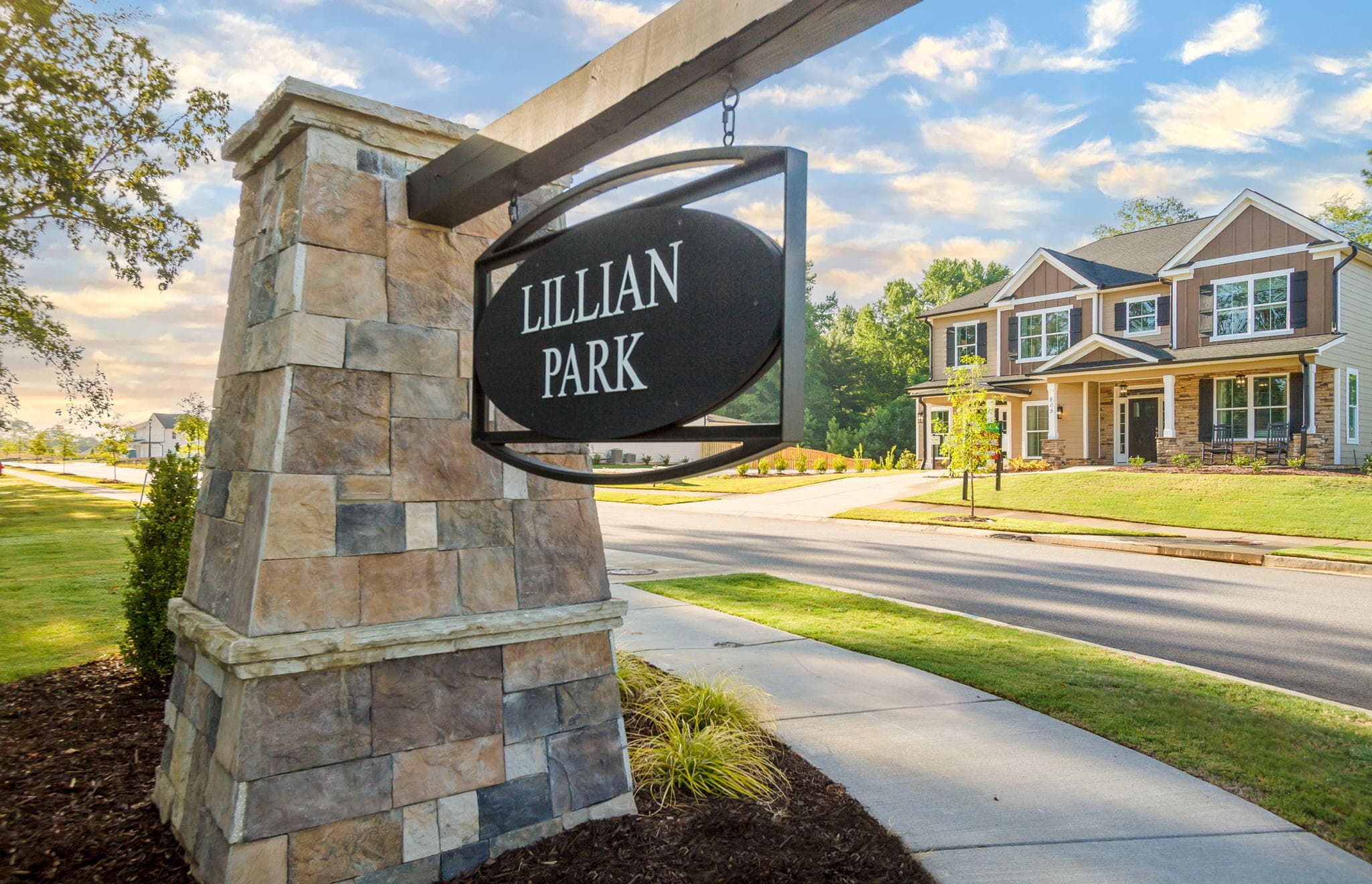 Single Family Residence at 940 Lillian Park Drive Lp122, Grovetown, GA 30813, photo 114 of 117