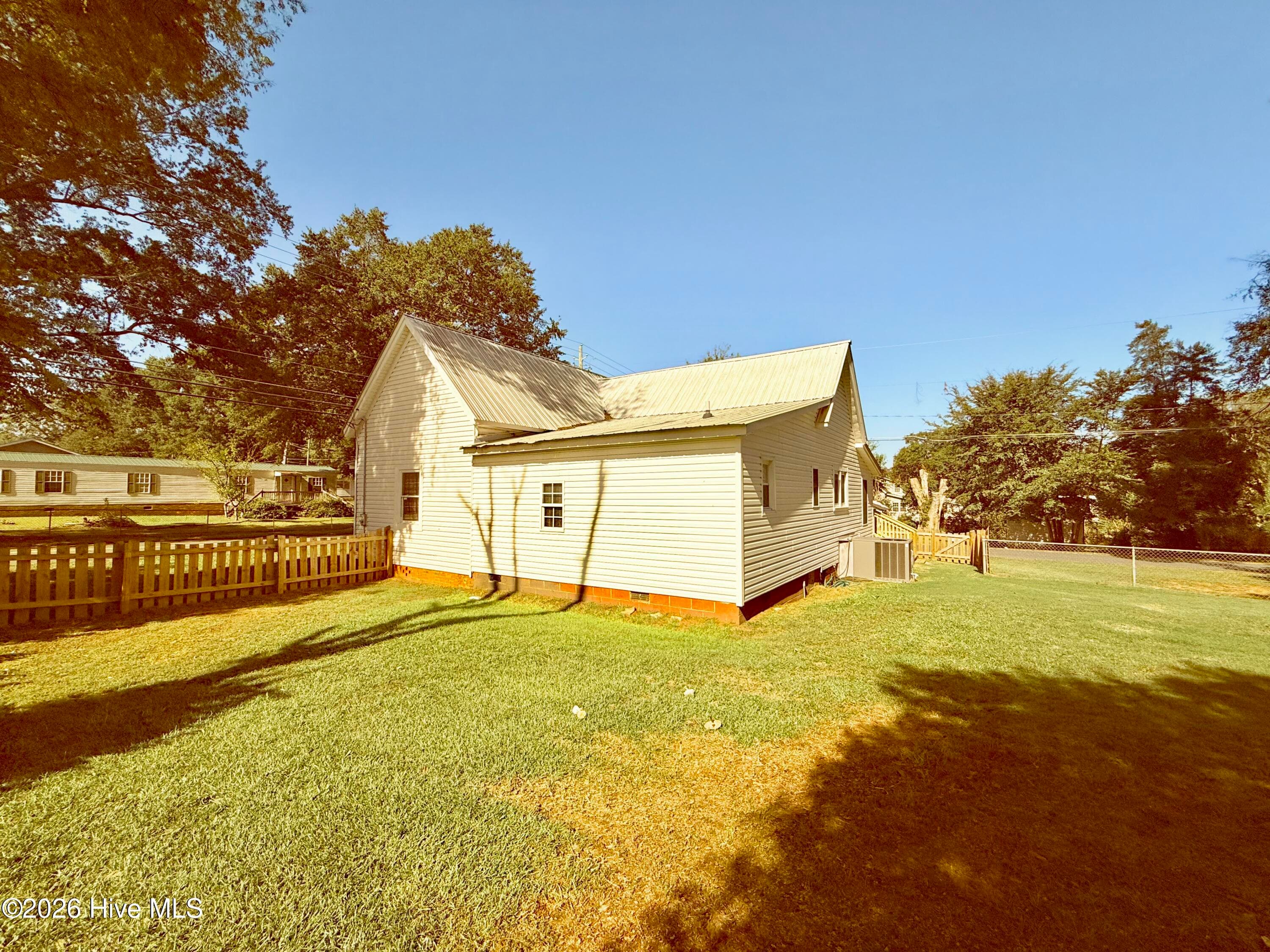 Single Family Residence at 262 Ledbetter Street, Cordova, NC 28330, photo 28 of 29