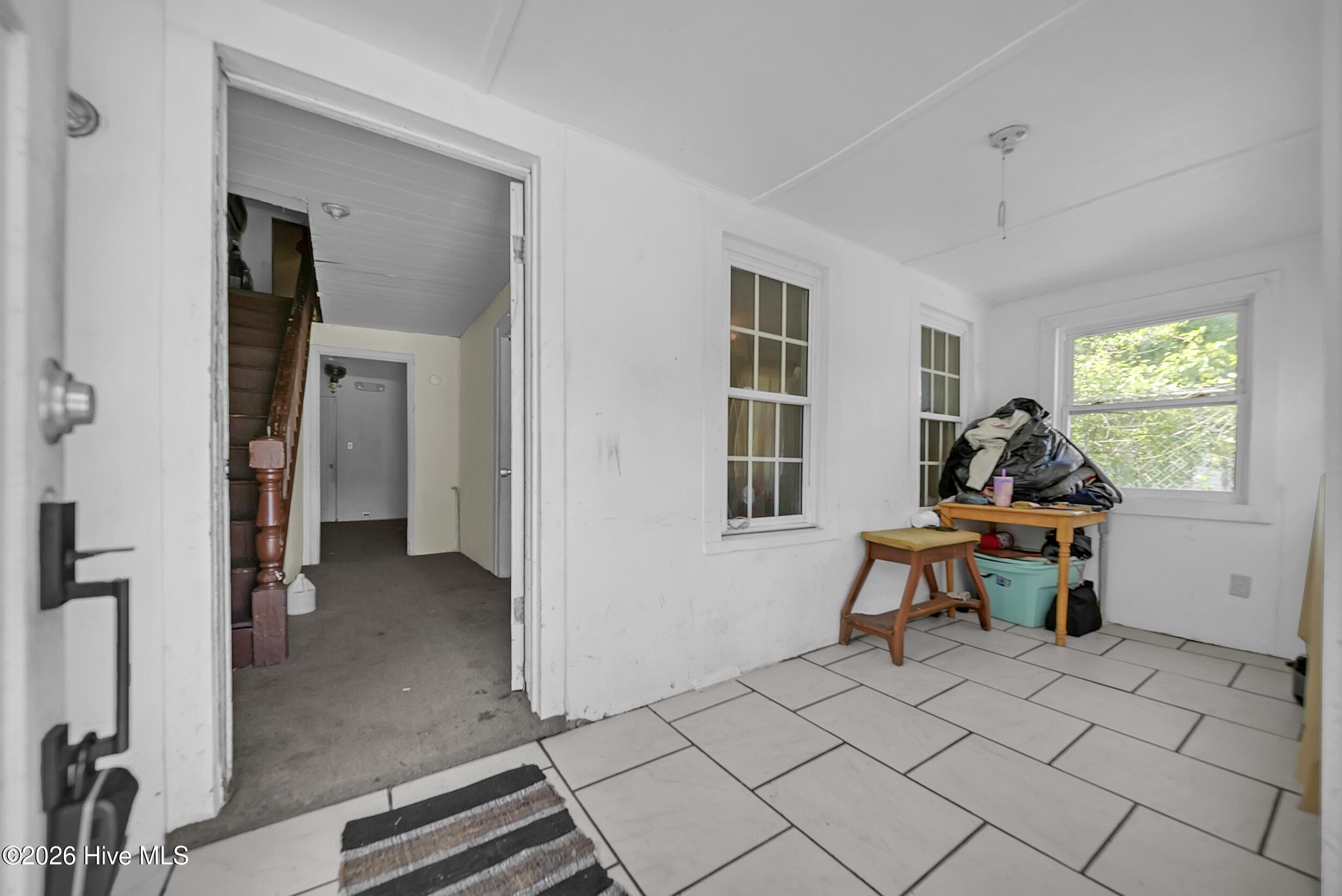 Single Family Residence at 207 Bell Street, Elizabeth City, NC 27909, photo 3 of 31