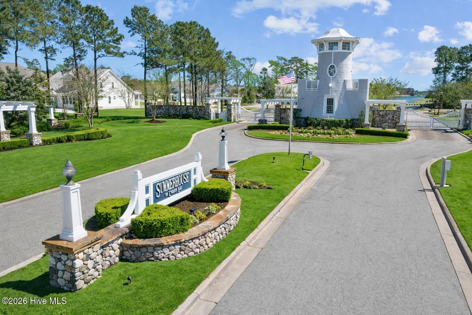 Single Family Residence at 133 Spicer Lake Drive, Holly Ridge, NC 28445, photo 89 of 105