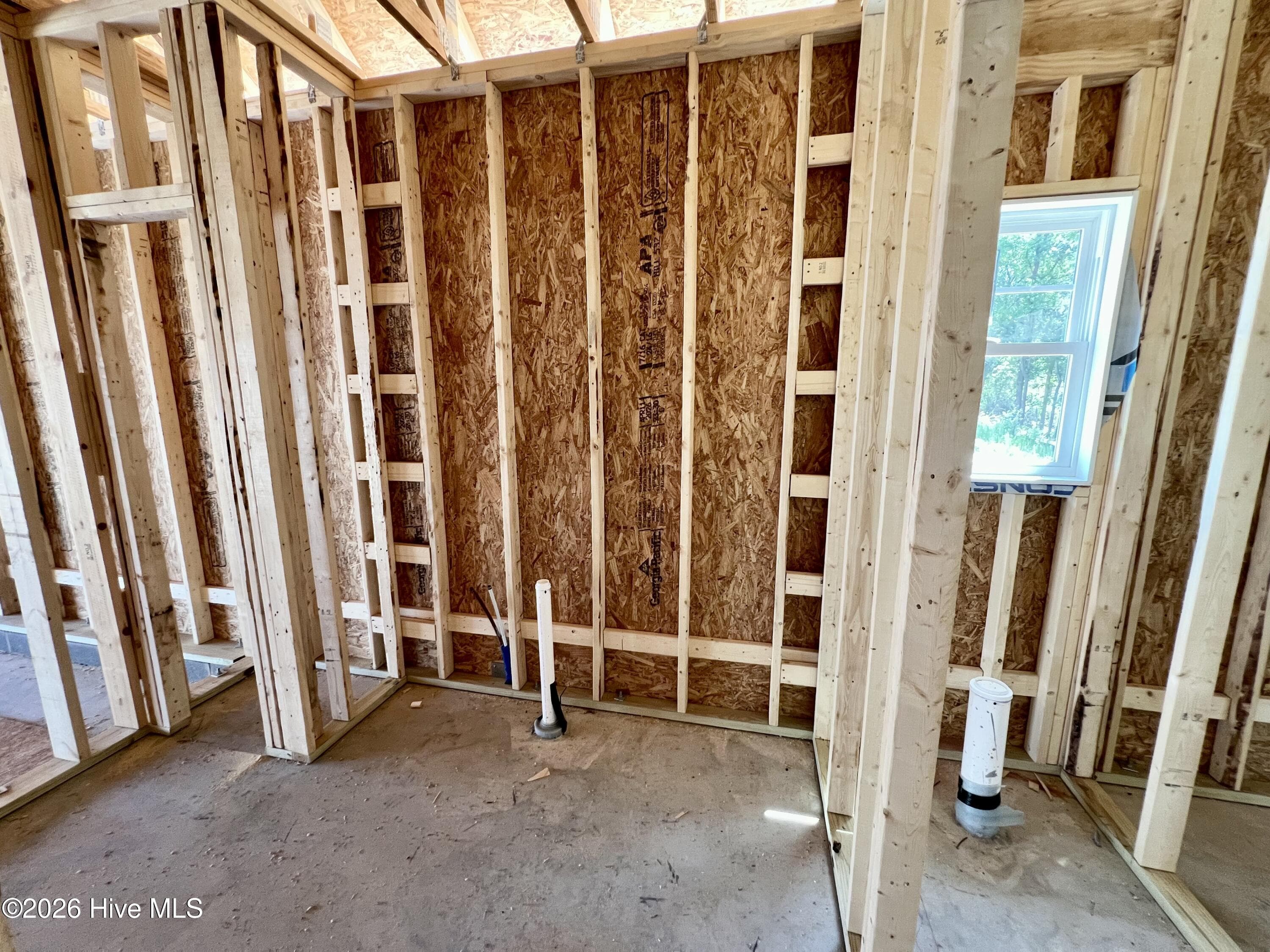 Single Family Residence at 308 Creeks Edge Drive, Pikeville, NC 27863, photo 56 of 181
