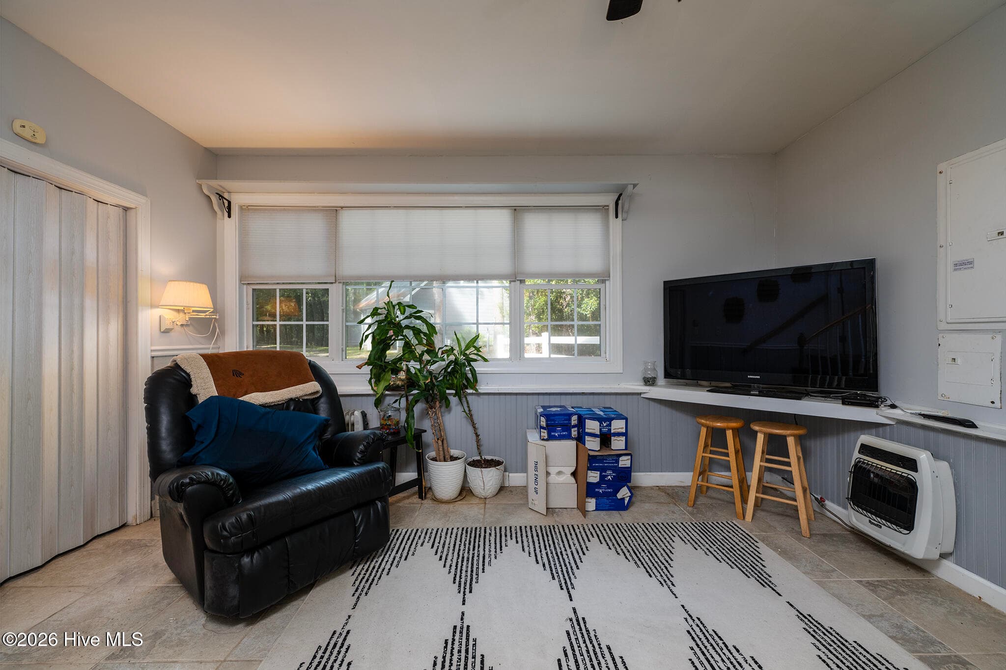 Den - 106 Windlass Way, Aurora, NC 27806