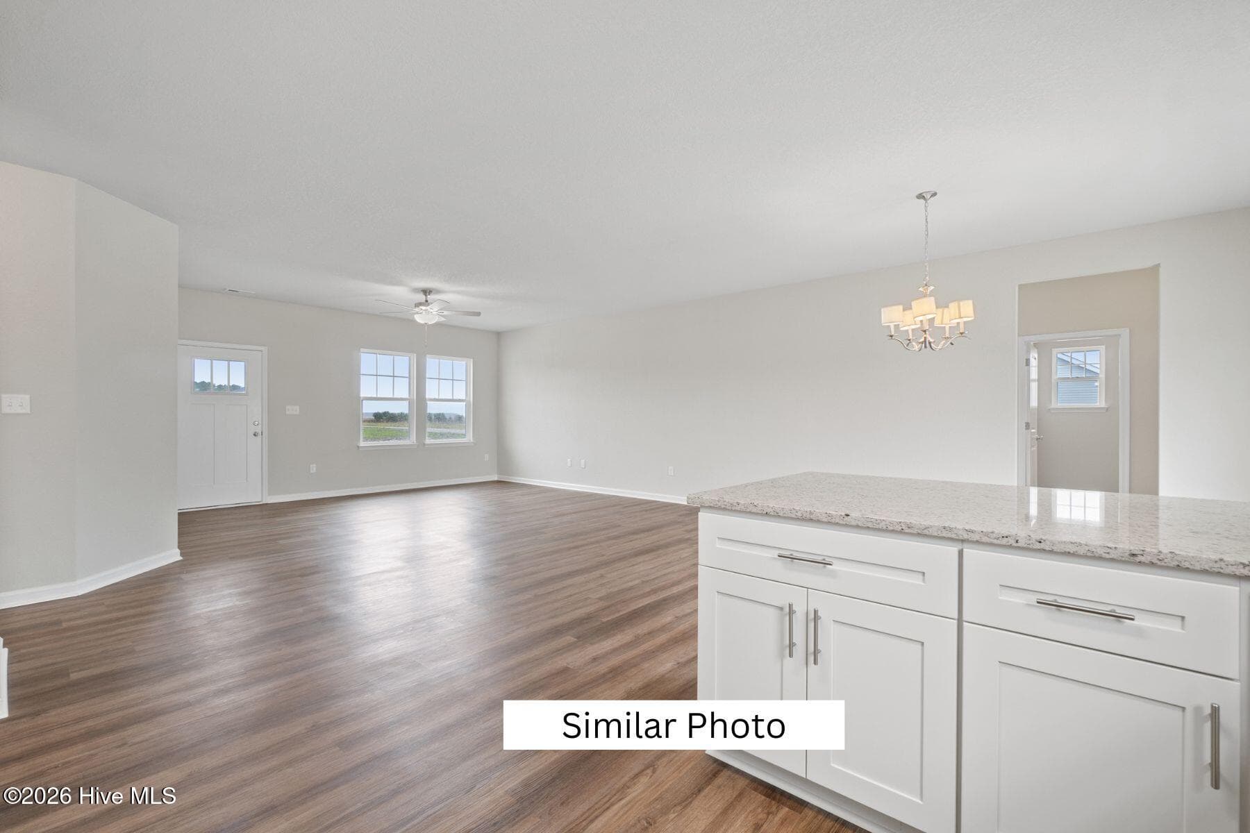 Single Family Residence at 815 Parsonage Street, Elizabeth City, NC 27909, photo 7 of 19
