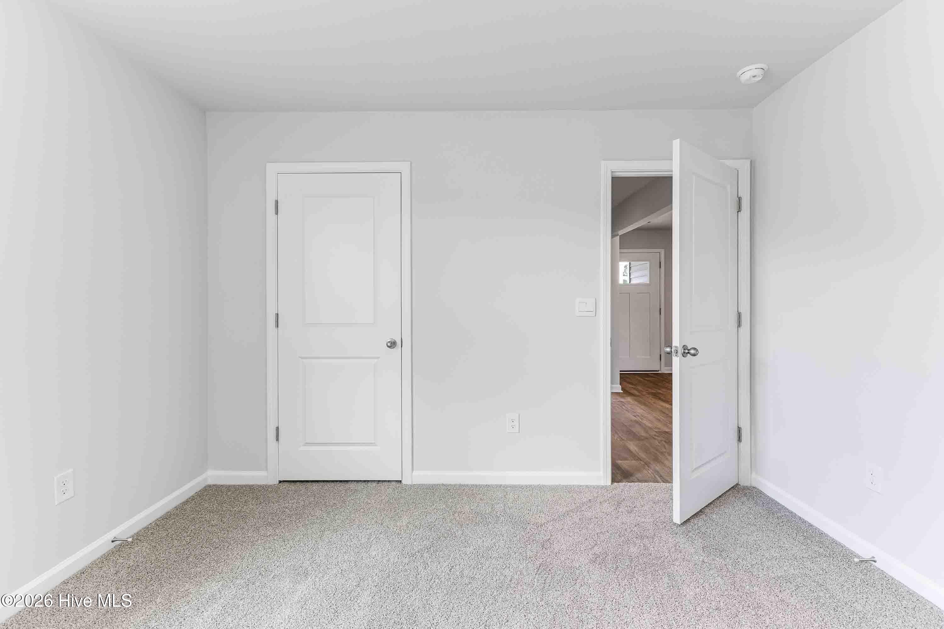 Photos are of a similar, completed home. Actual colors may vary - 3085 Golden Field Drive SE Lot 78, Bolivia, NC 28422