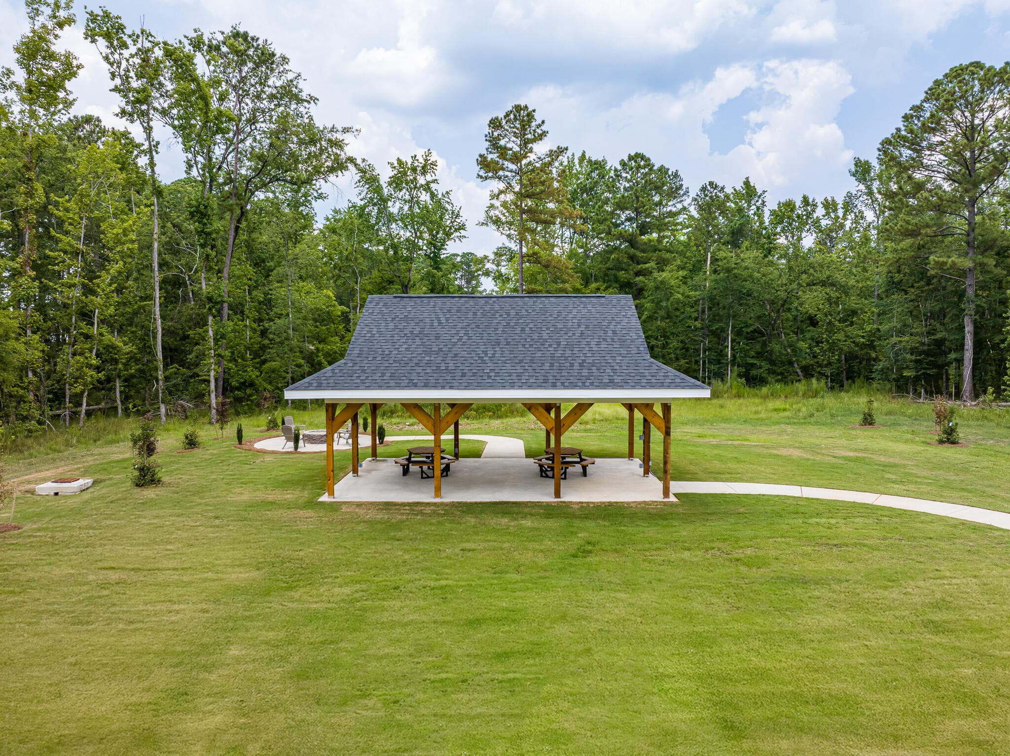 Single Family Residence at 711 Ronaldsay Road, Grovetown, GA 30813, photo 58 of 62