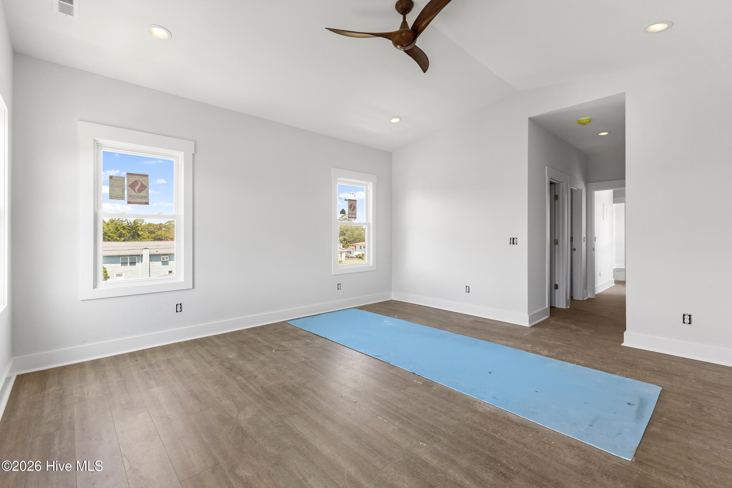Townhouse at 314 Spartanburg Avenue Unit 1, Carolina Beach, NC 28428, photo 15 of 32