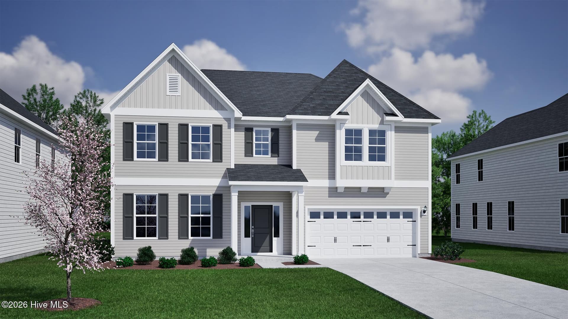 1197 Sunwater Terrace, Leland, NC 28451