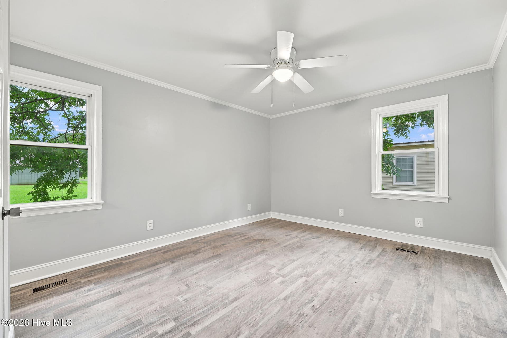 Single Family Residence at 109 Fairview Street, Williamston, NC 27892, photo 27 of 40