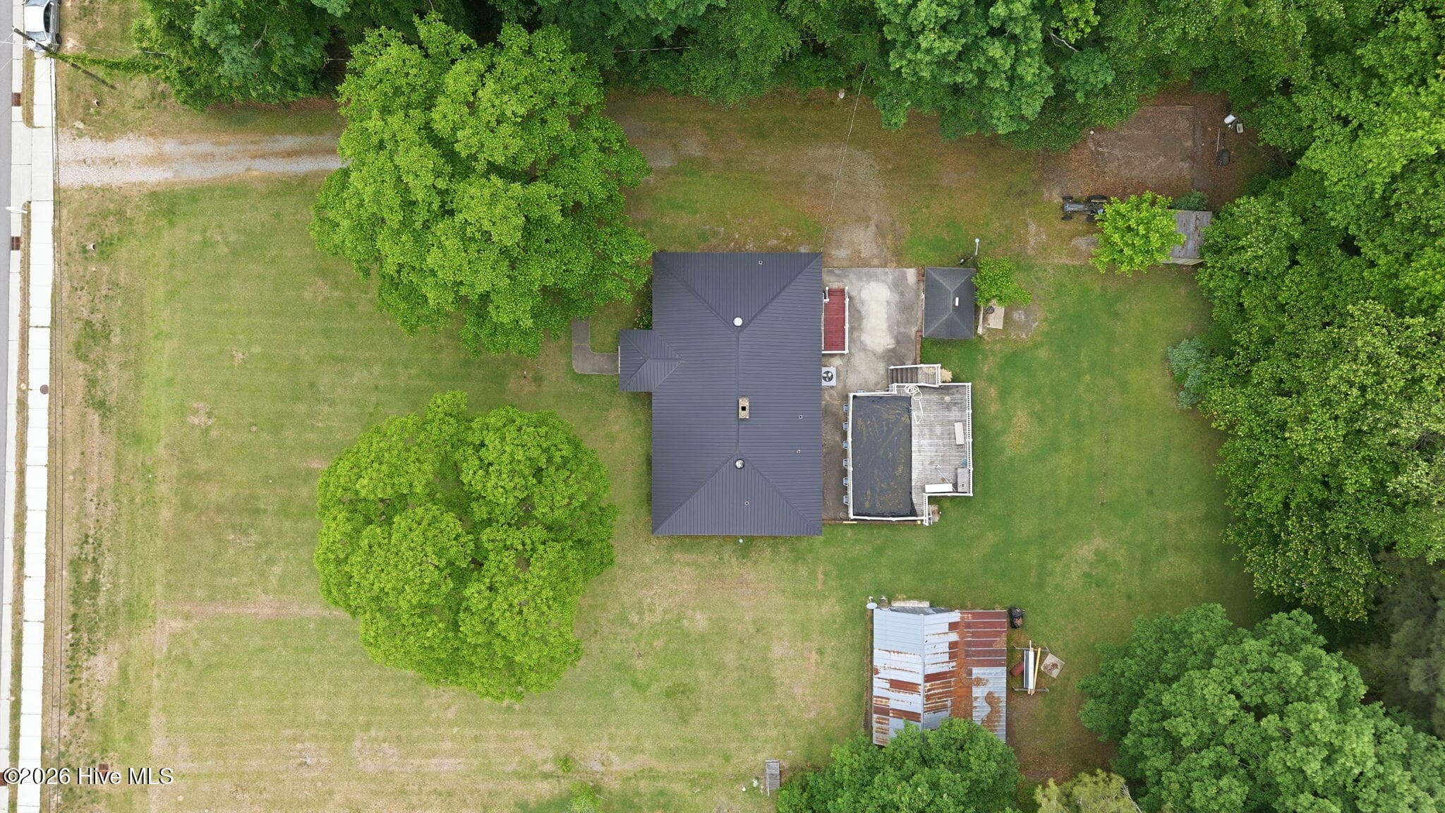 Single Family Residence at 1050 Springfield Road, Rocky Mount, NC 27801, photo 15 of 34