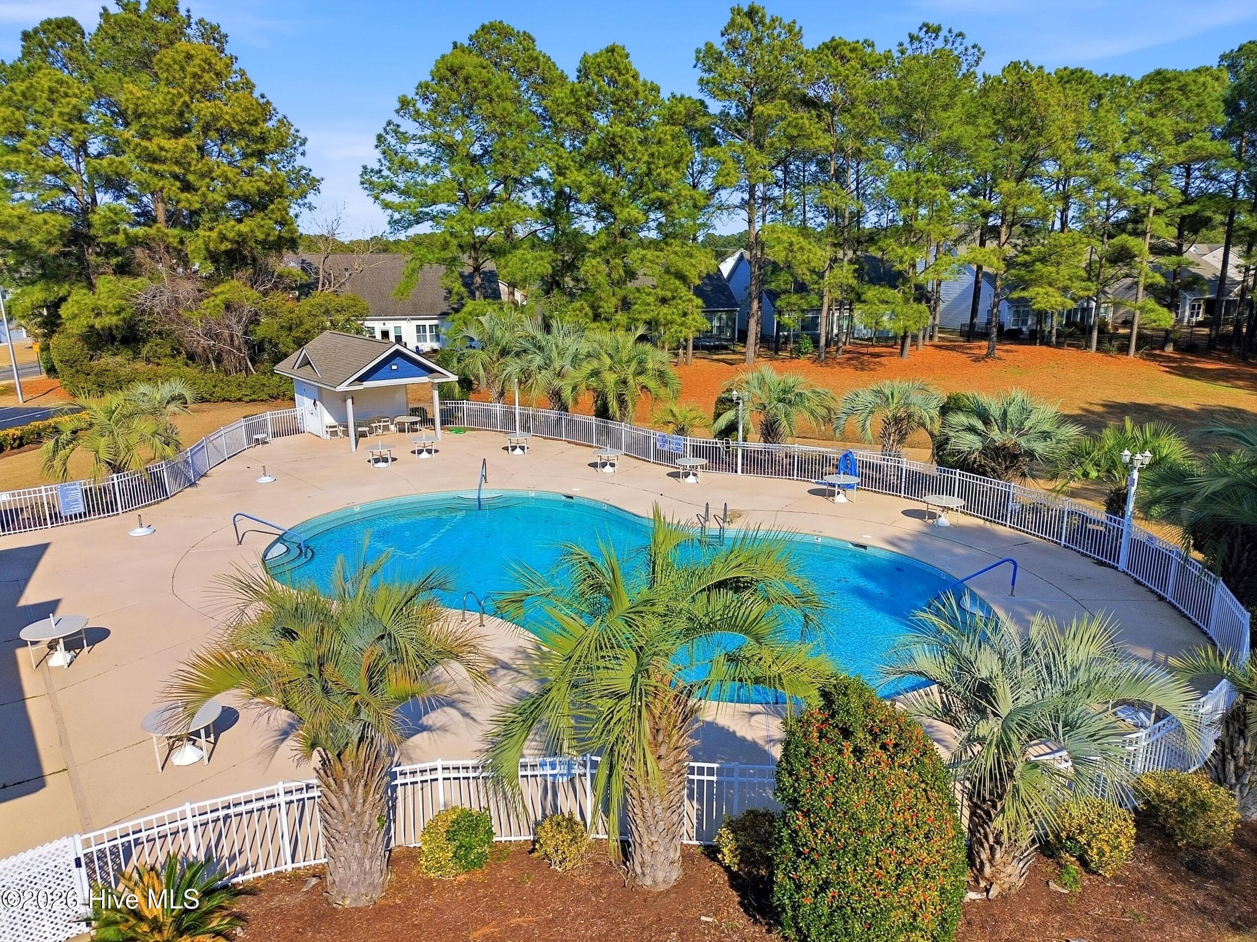 Single Family Residence at 684 Bullrush Court NW, Calabash, NC 28467, photo 99 of 103