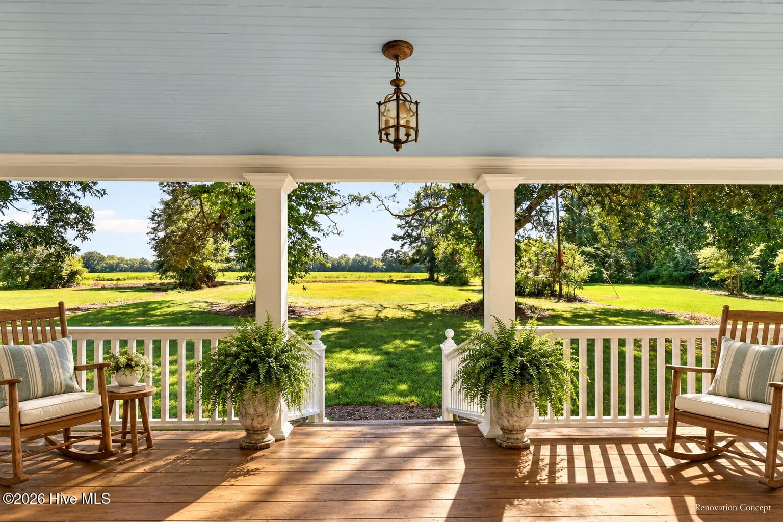 AI Possibilities - 436 Doctor Robinson Road, Bladenboro, NC 28320