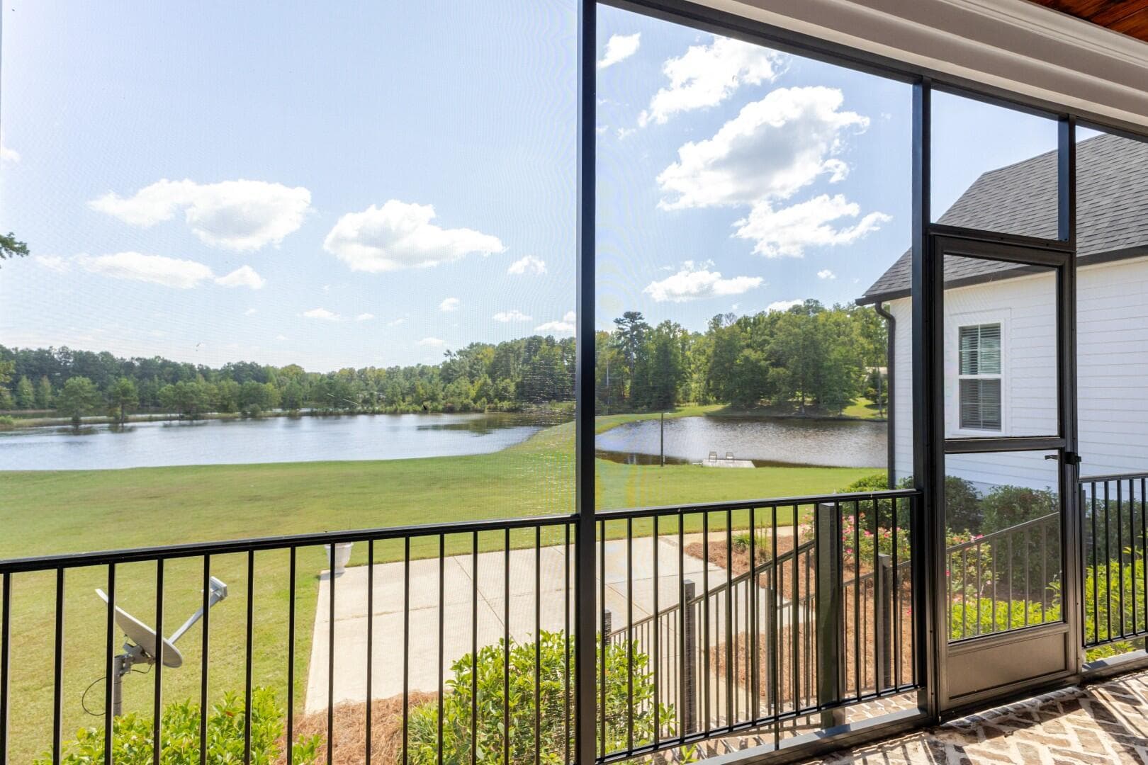 Single Family Residence at 4960 White Oak Road, Appling, GA 30802, photo 56 of 75